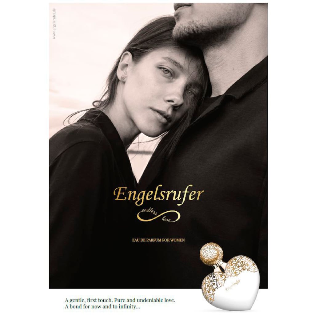 Engelsrufer Eau de Parfum »Endless Love«