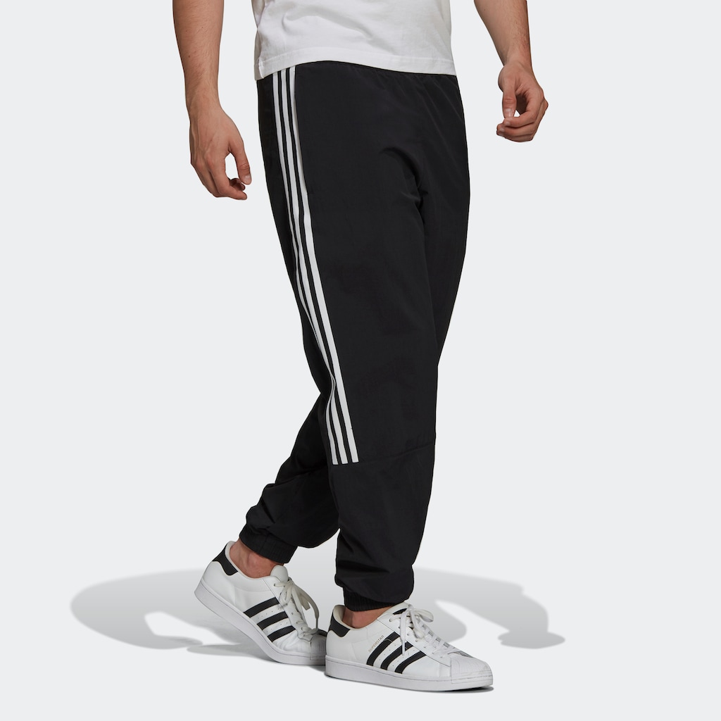 adidas Originals Trainingshose »ADICOLOR CLASSICS LOCK-UP TREFOIL«, (1 tlg.)