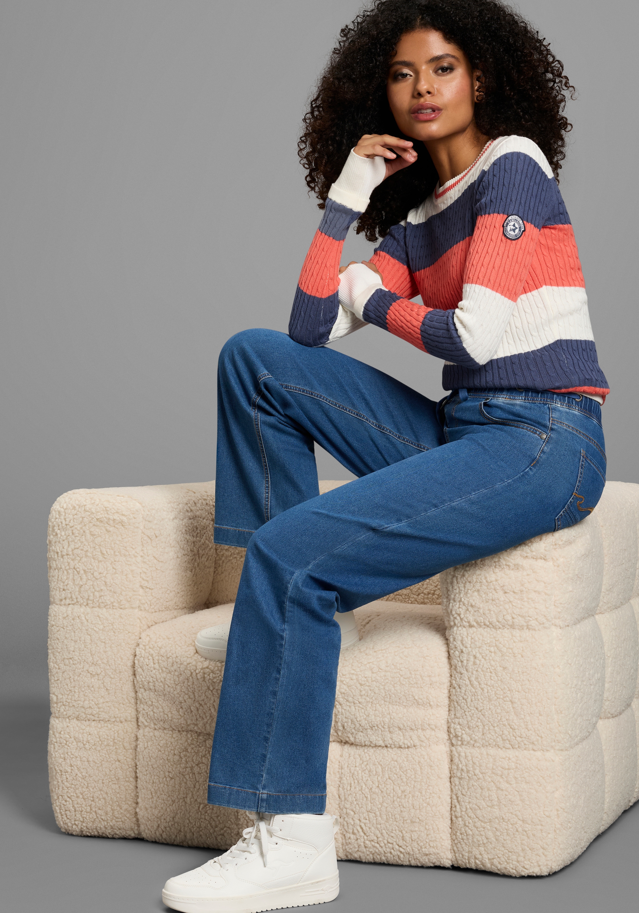 KangaROOS Comfort-fit-Jeans