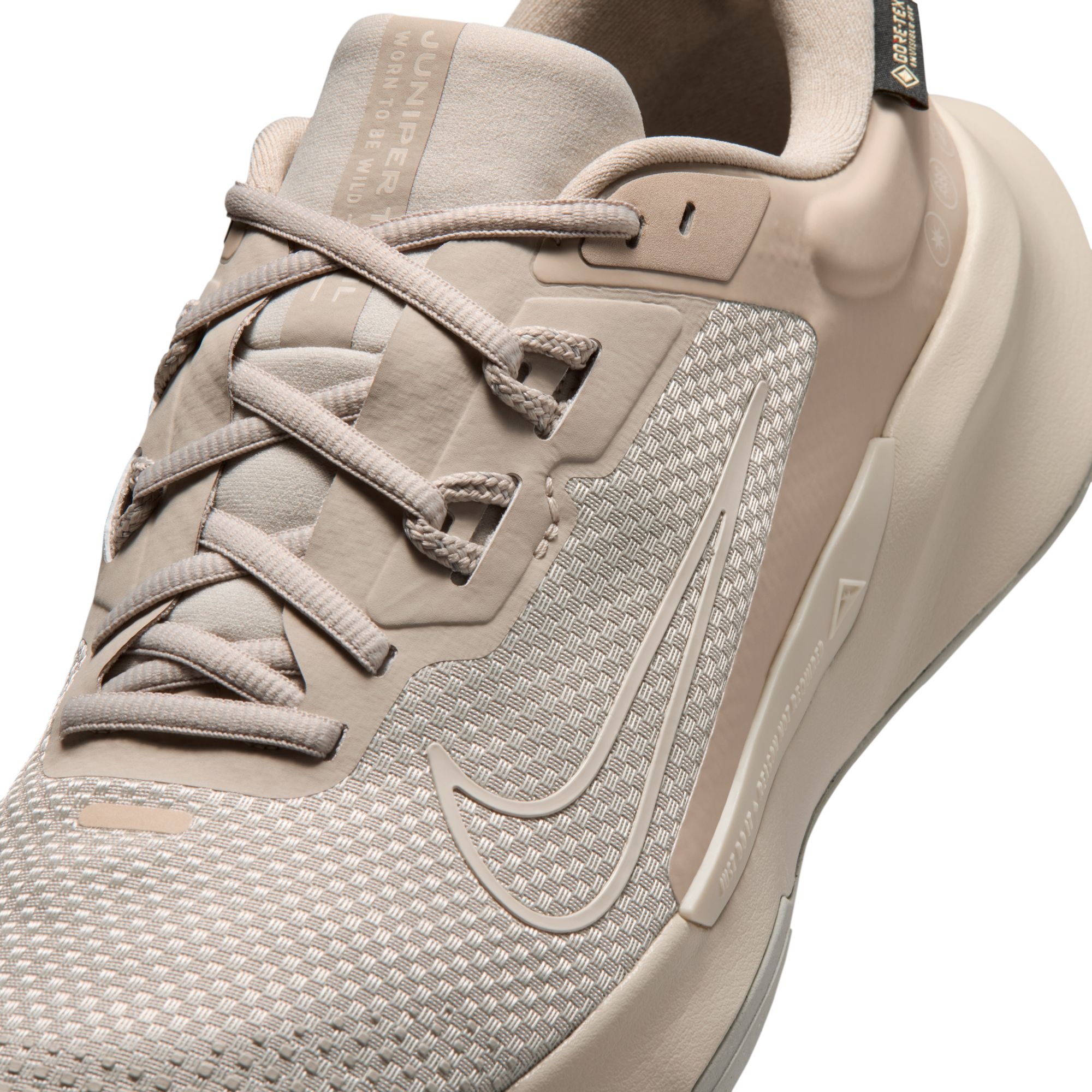 Nike Trailrunningschuh »JUNIPER TRAIL 2 GORE-TEX® V2«  wasserdicht