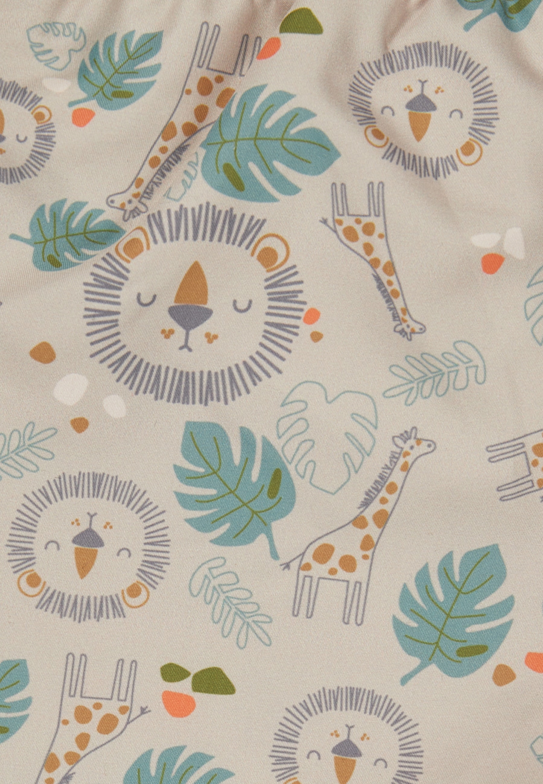 Sterntaler® Badeshorts »Badeshorts Safari«