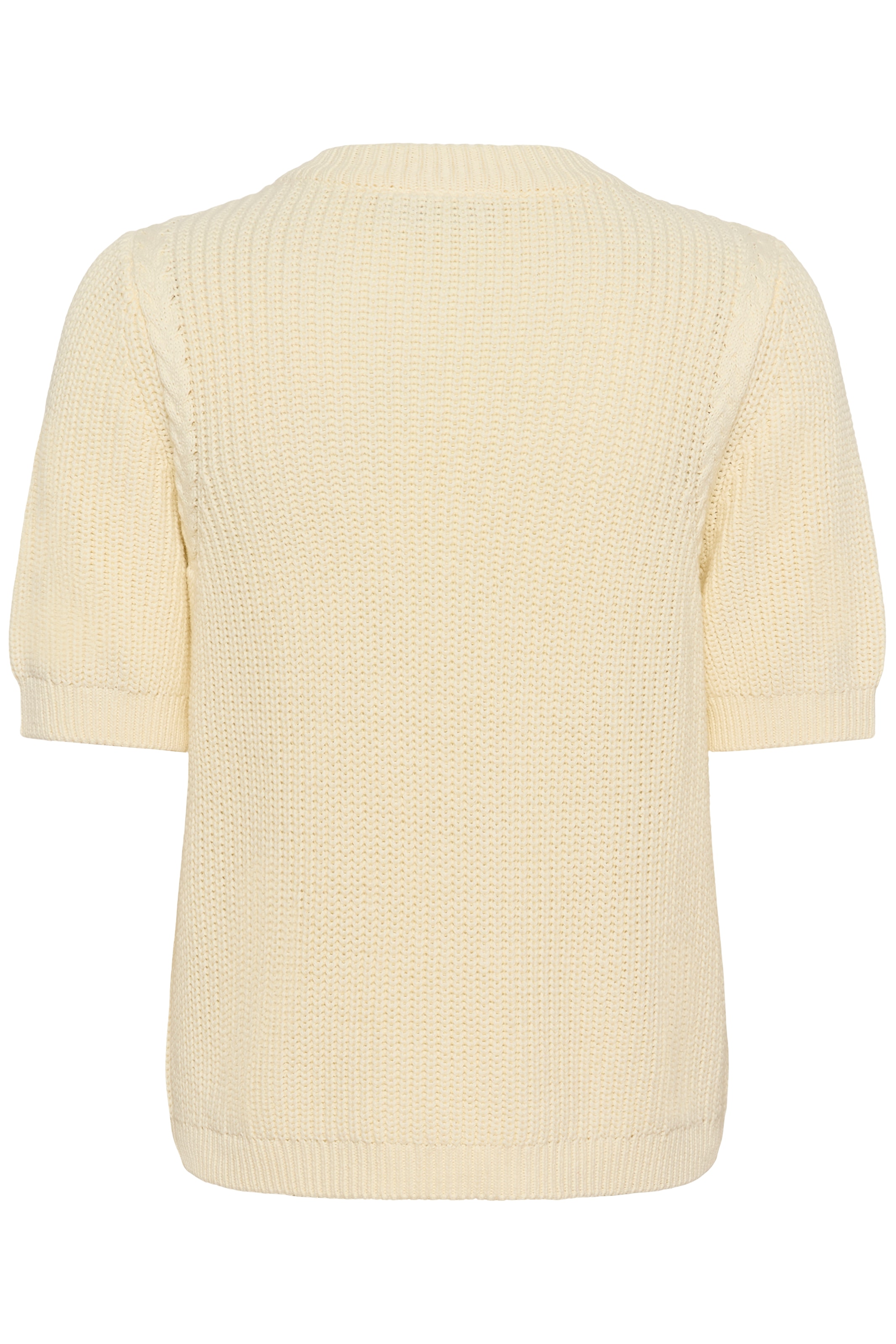Saint Tropez Strickpullover »PiliaSZ SS Pullover«
