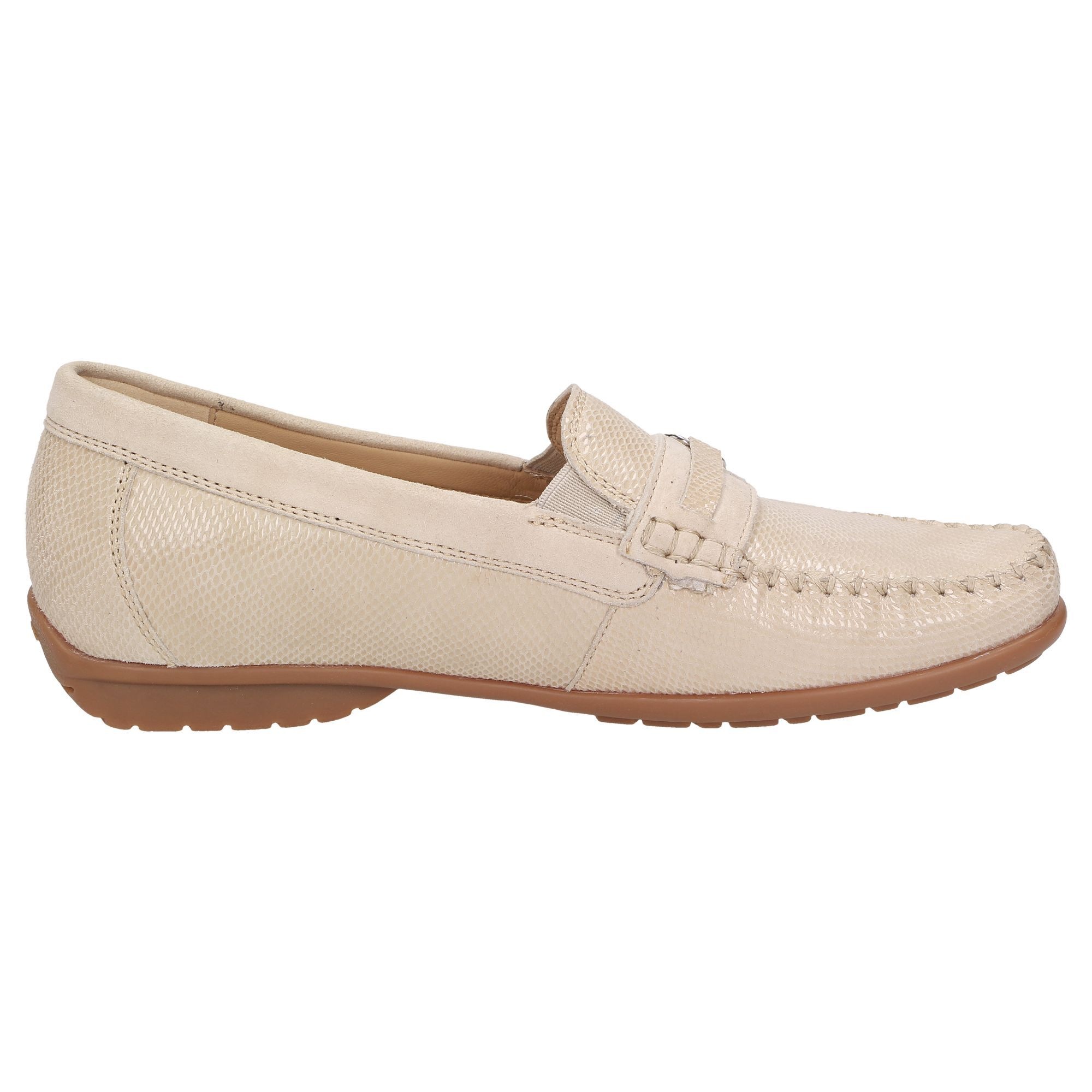 SIOUX Slipper »Cortizia-723-H«