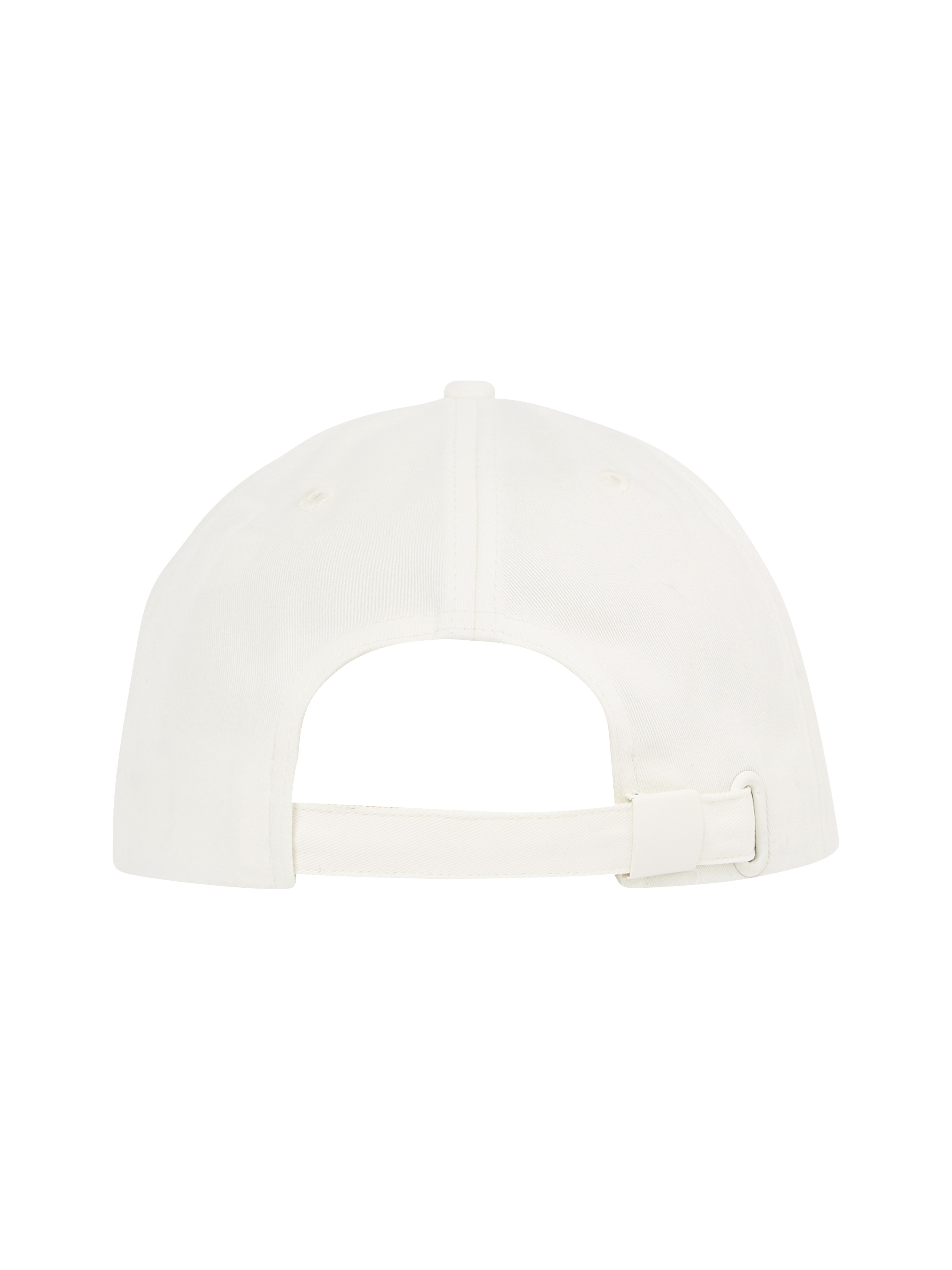 Tommy Jeans Baseball Cap »TJW HERITAGE PLAQUE CAP«, Klemmverschluss, Logopatch UNISEX