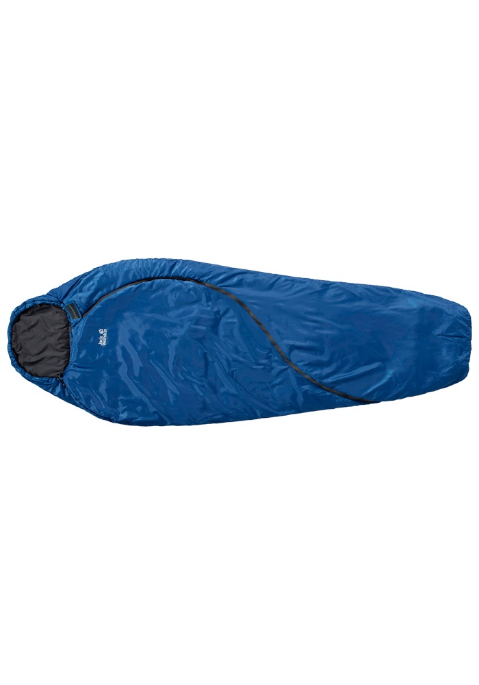 Jack Wolfskin Mumienschlafsack »SMOOZIP +3«