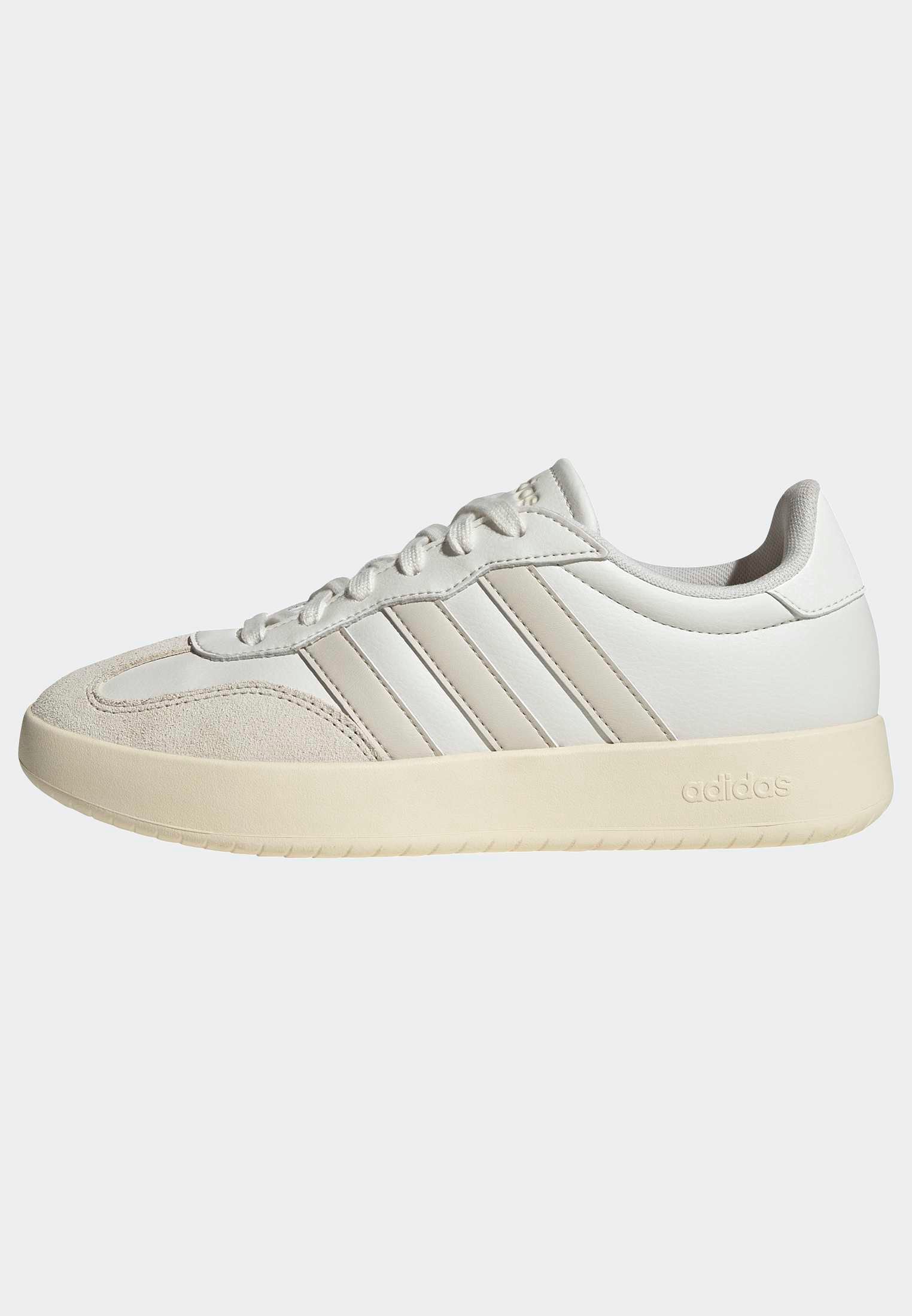 adidas Sportswear Sneaker »BARREDA«  inspiriert vom Design des adidas handball spezial