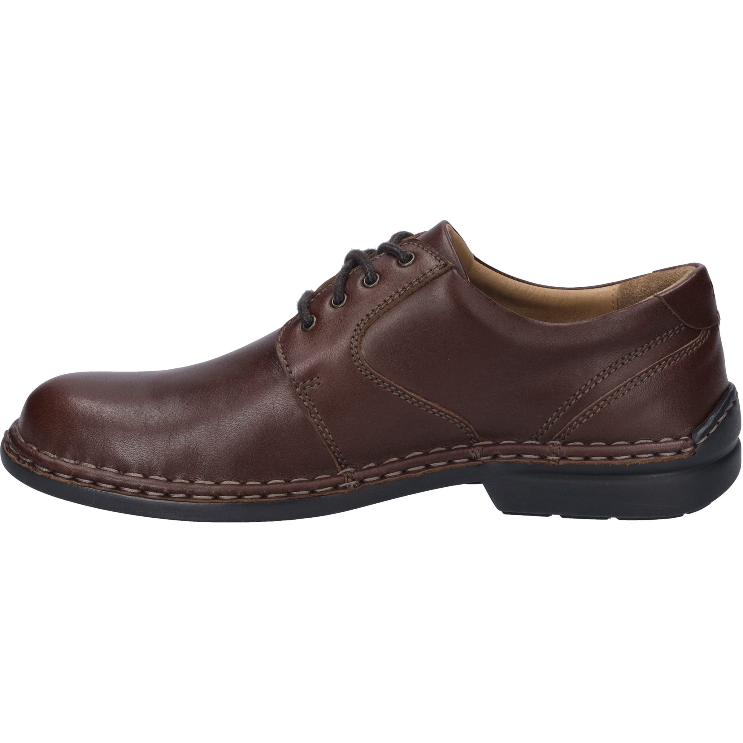 Josef Seibel Schnürschuh »Vigo 13, brandy«