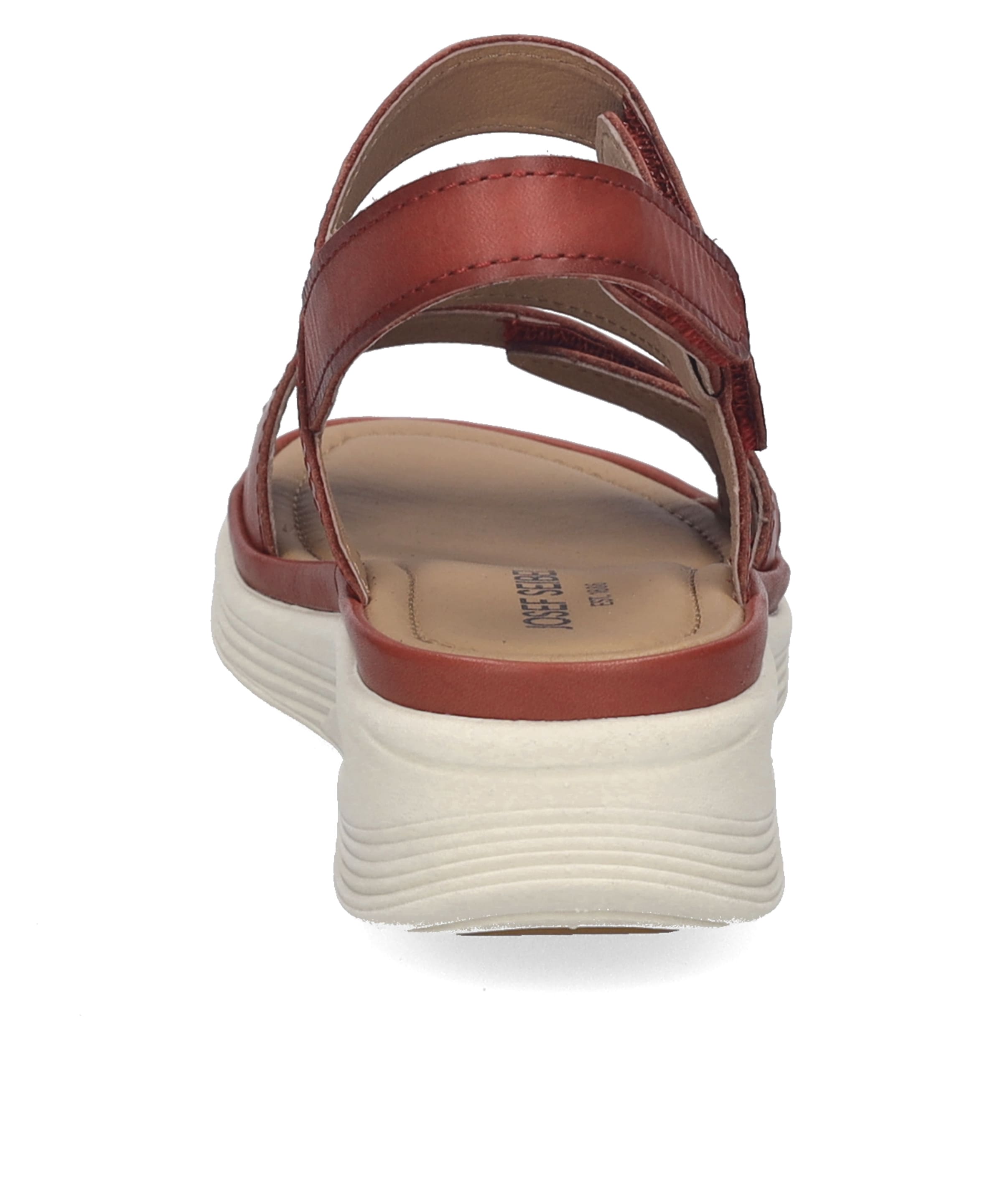 Josef Seibel Sandale »Sevran 05, hibiscus«