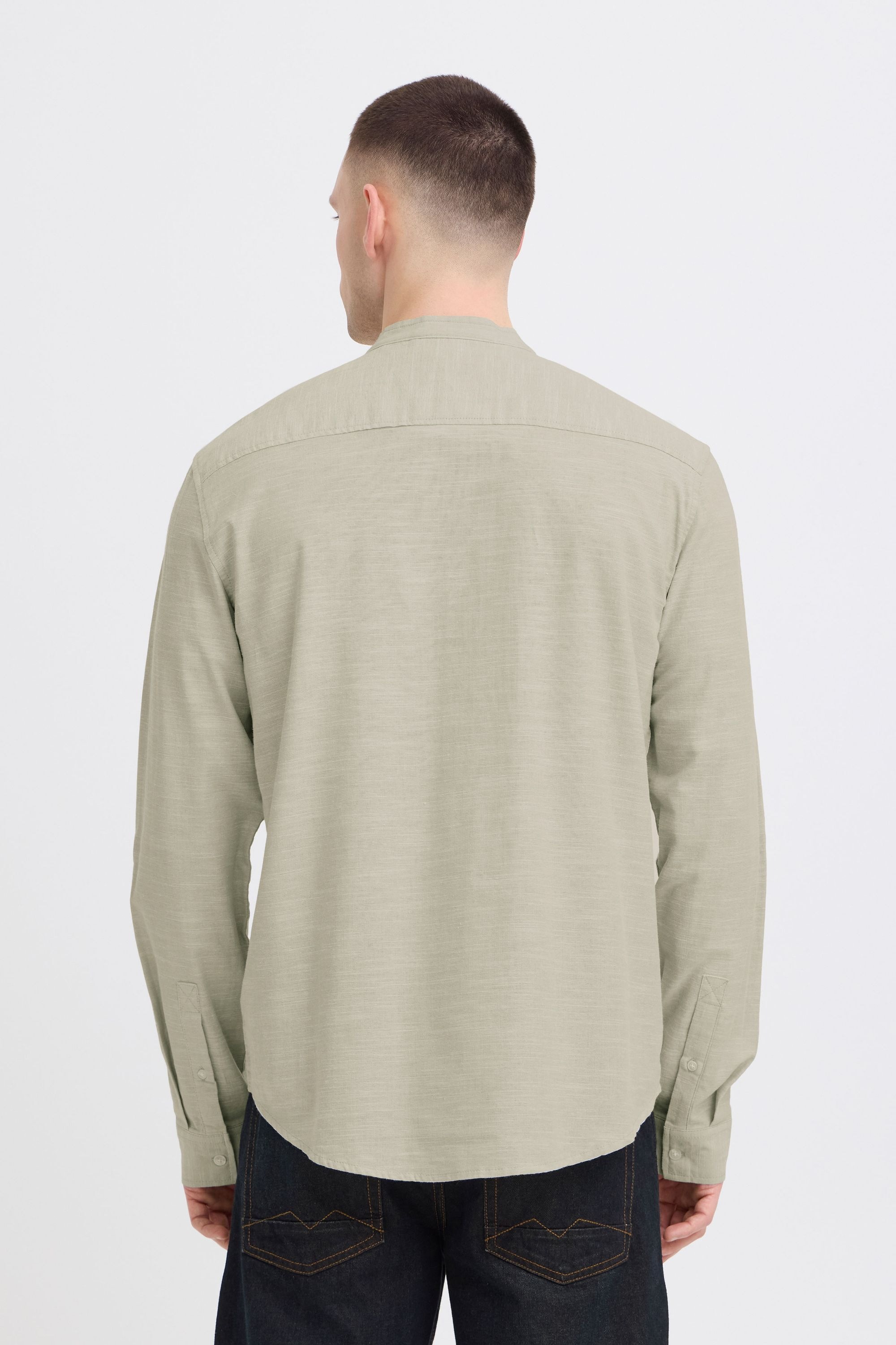 Blend Langarmhemd »Langarmhemd BHDaris«