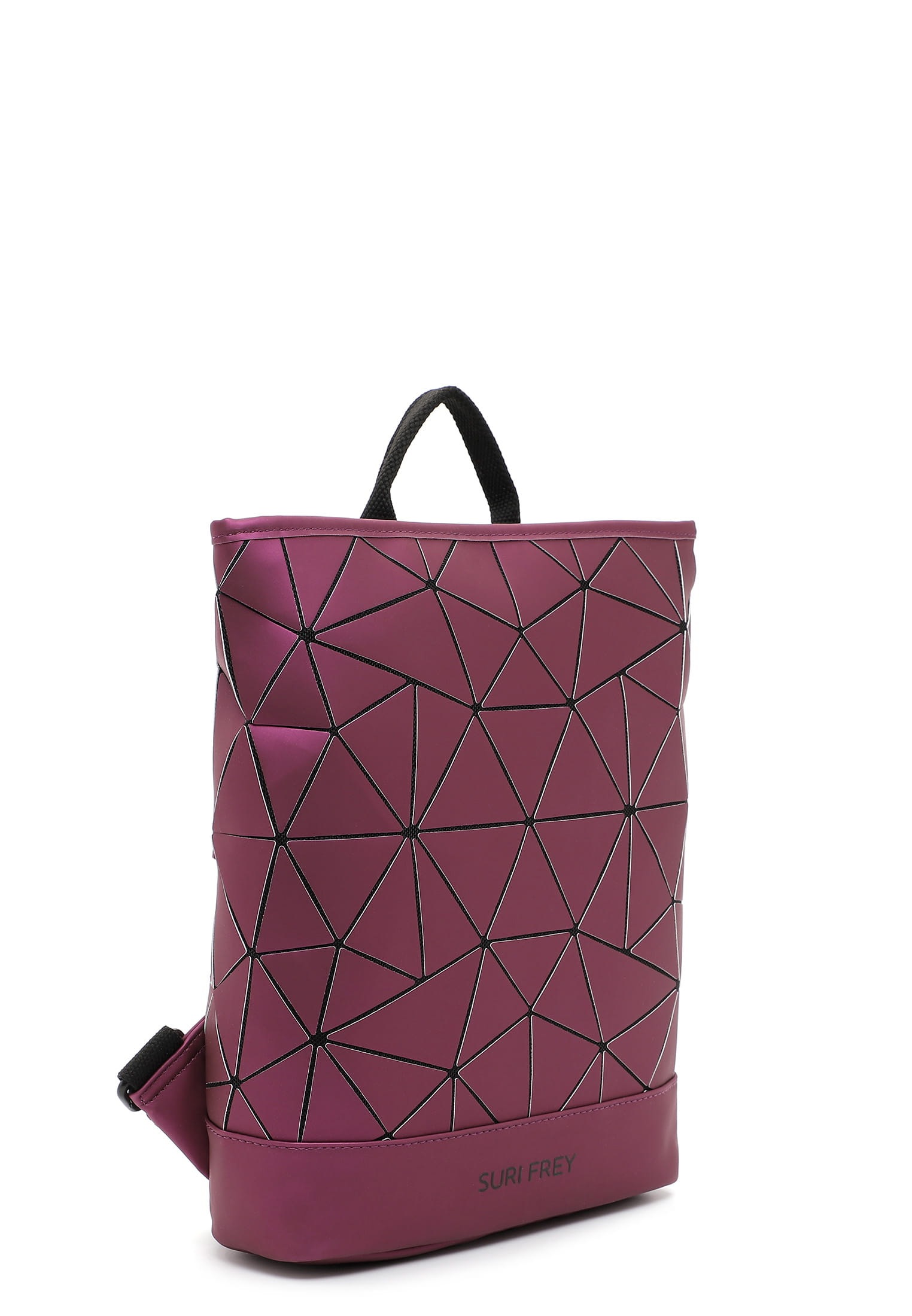 SURI FREY Rucksack »Rucksack SFY SURI Sports Jessy-Lu«