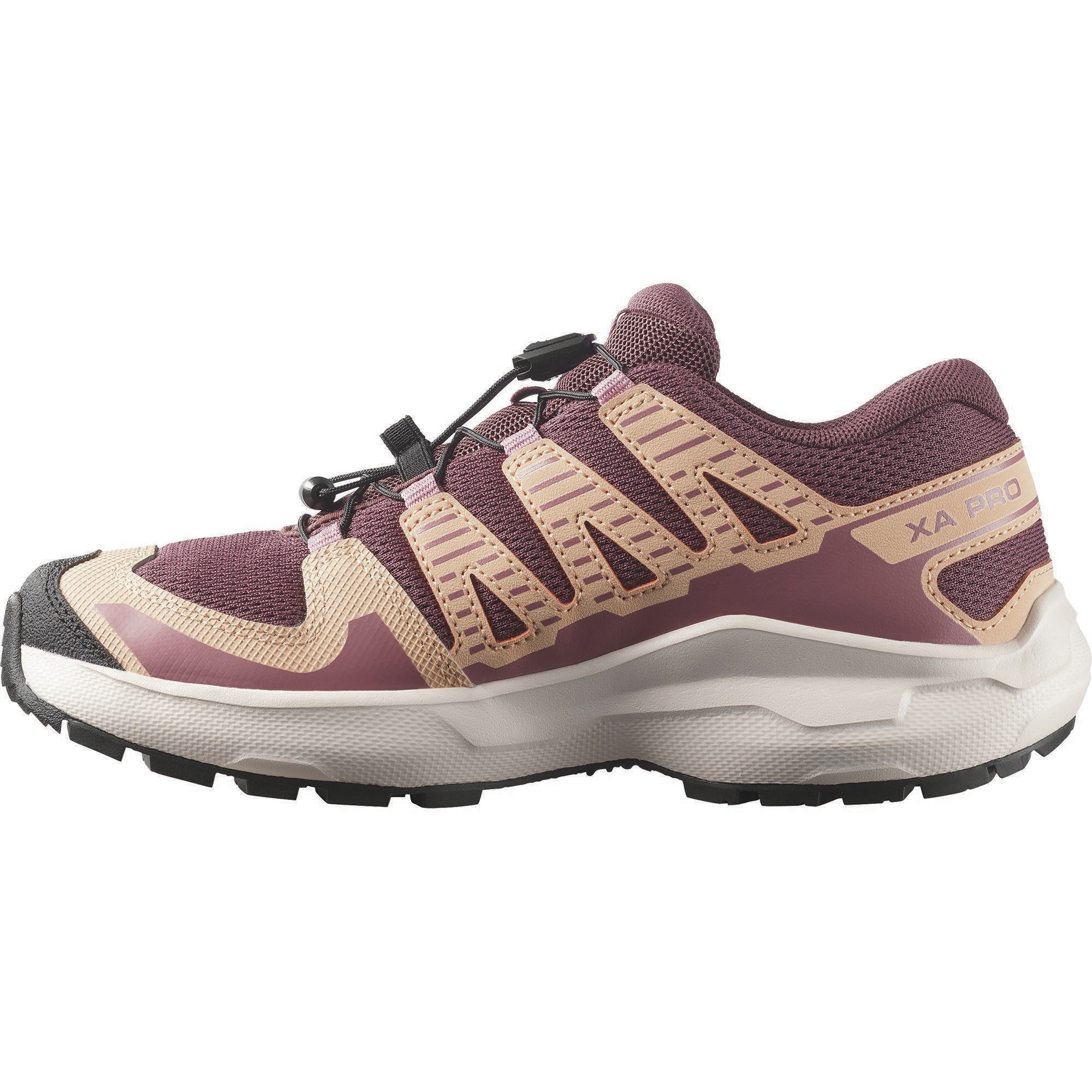 Salomon Outdoorschuh »XA PRO J«  für Kinder & Jugendliche