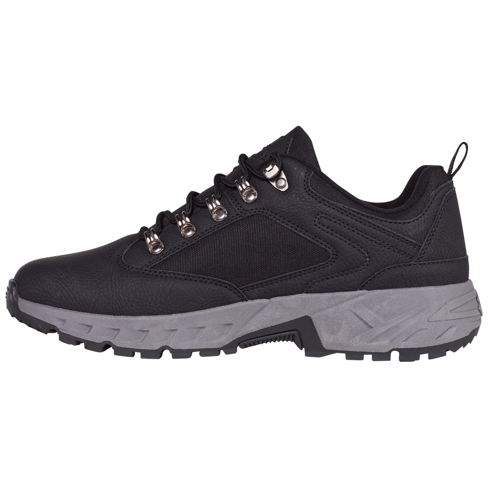 lotto Sneaker  - mit bequem gepolsterter Schaftkante