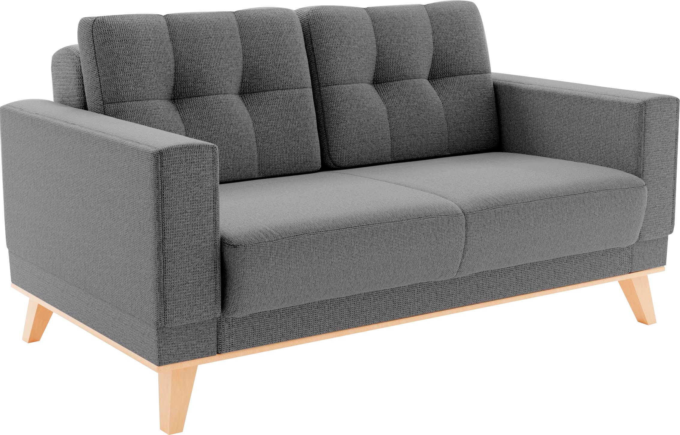 sit&more 2-Sitzer »Lavida«