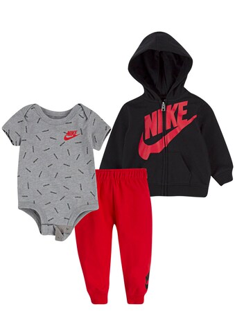 Nike Sportswear Jogginganzug »JDI TOSS 3PC FZ PANT SET«, (Set, 3 tlg.) kaufen