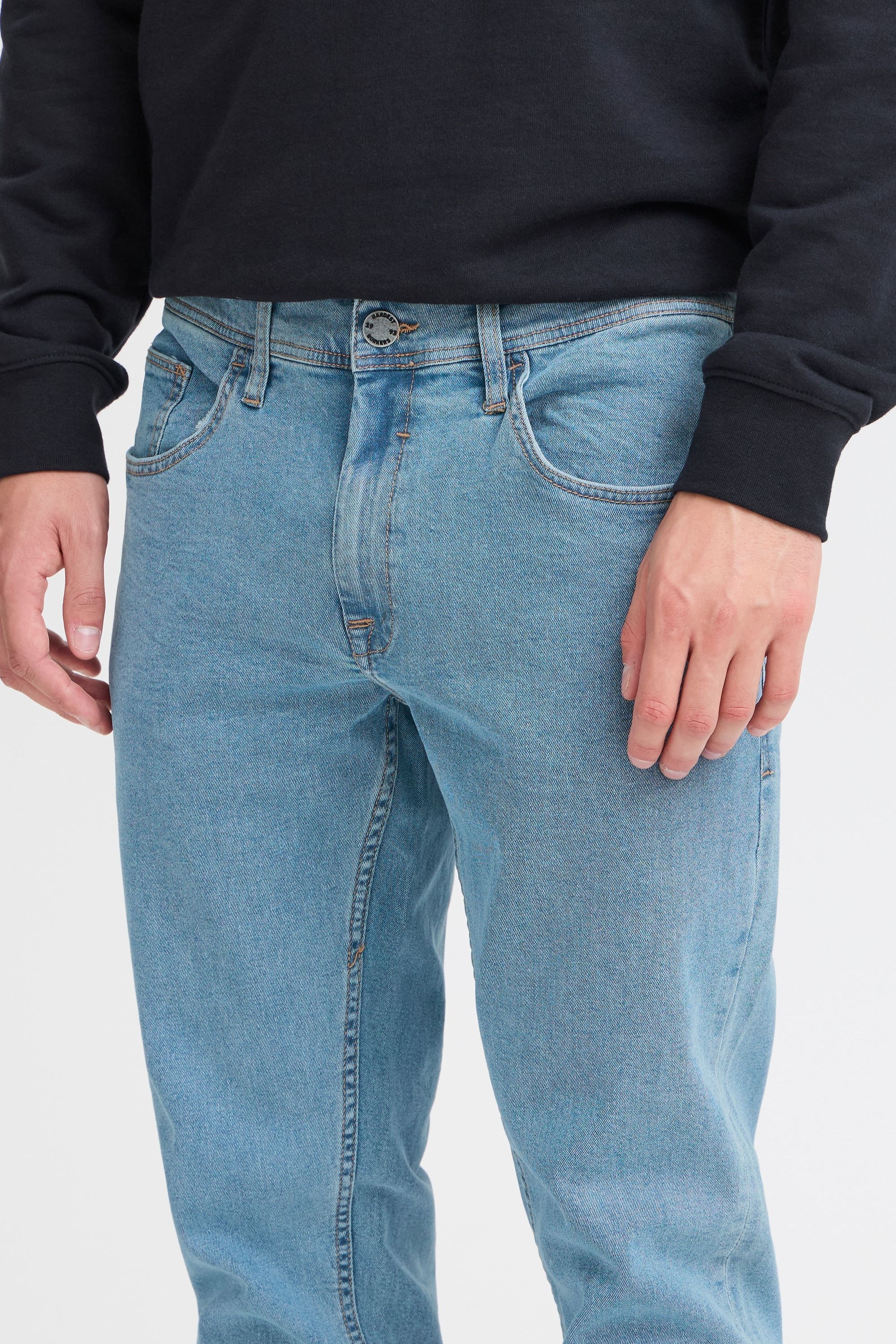 Blend Bequeme Jeans »Bequeme Jeans BHTwister fit«