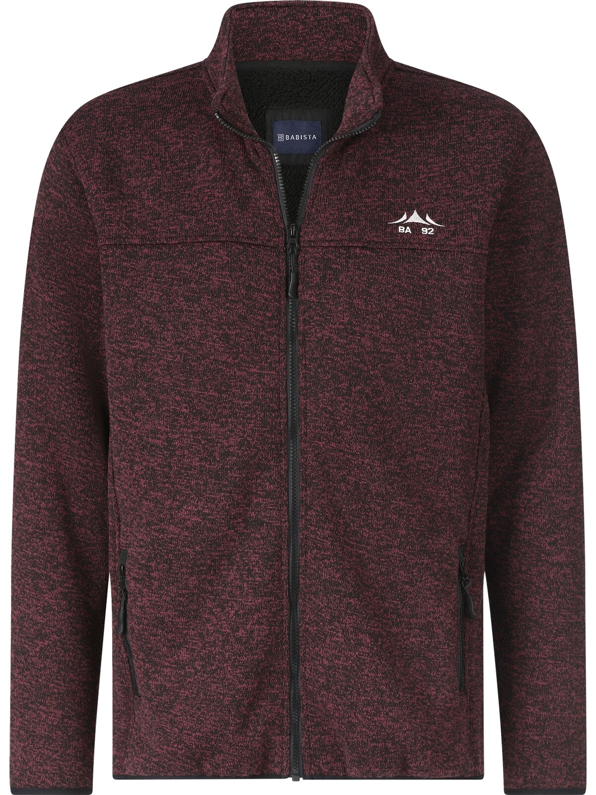 Babista Sweatjacke »Fleecejacke ASPILUNA«
