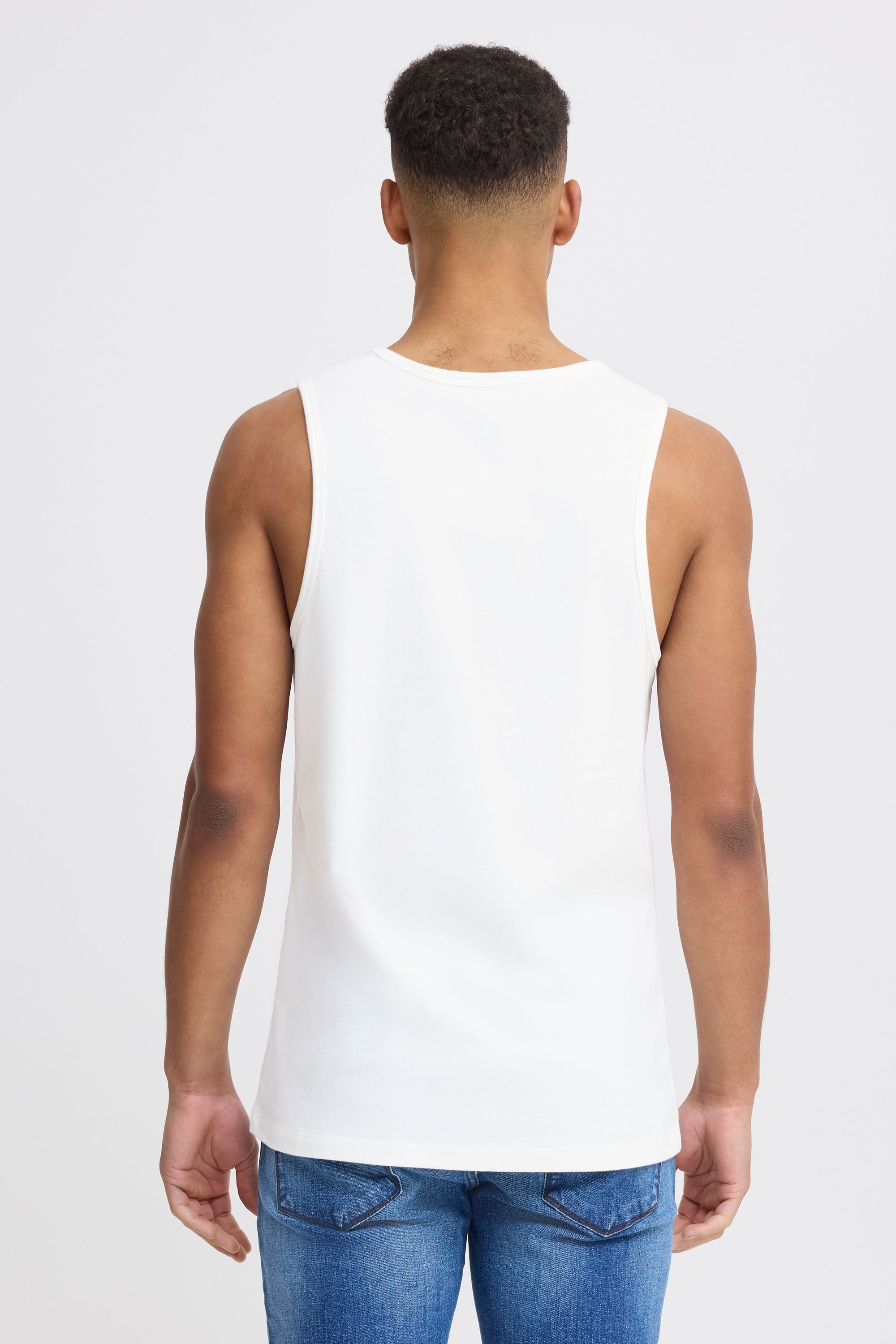 Blend Longtop »Tanktop BHMBHOLE«