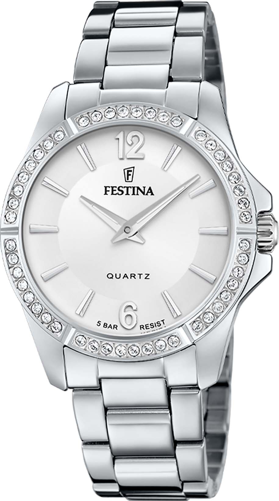 Festina Quarzuhr »Mademoiselle, F20593/1«