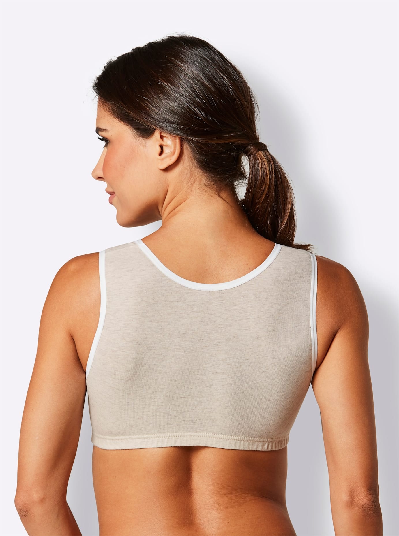 wäschepur Bustier