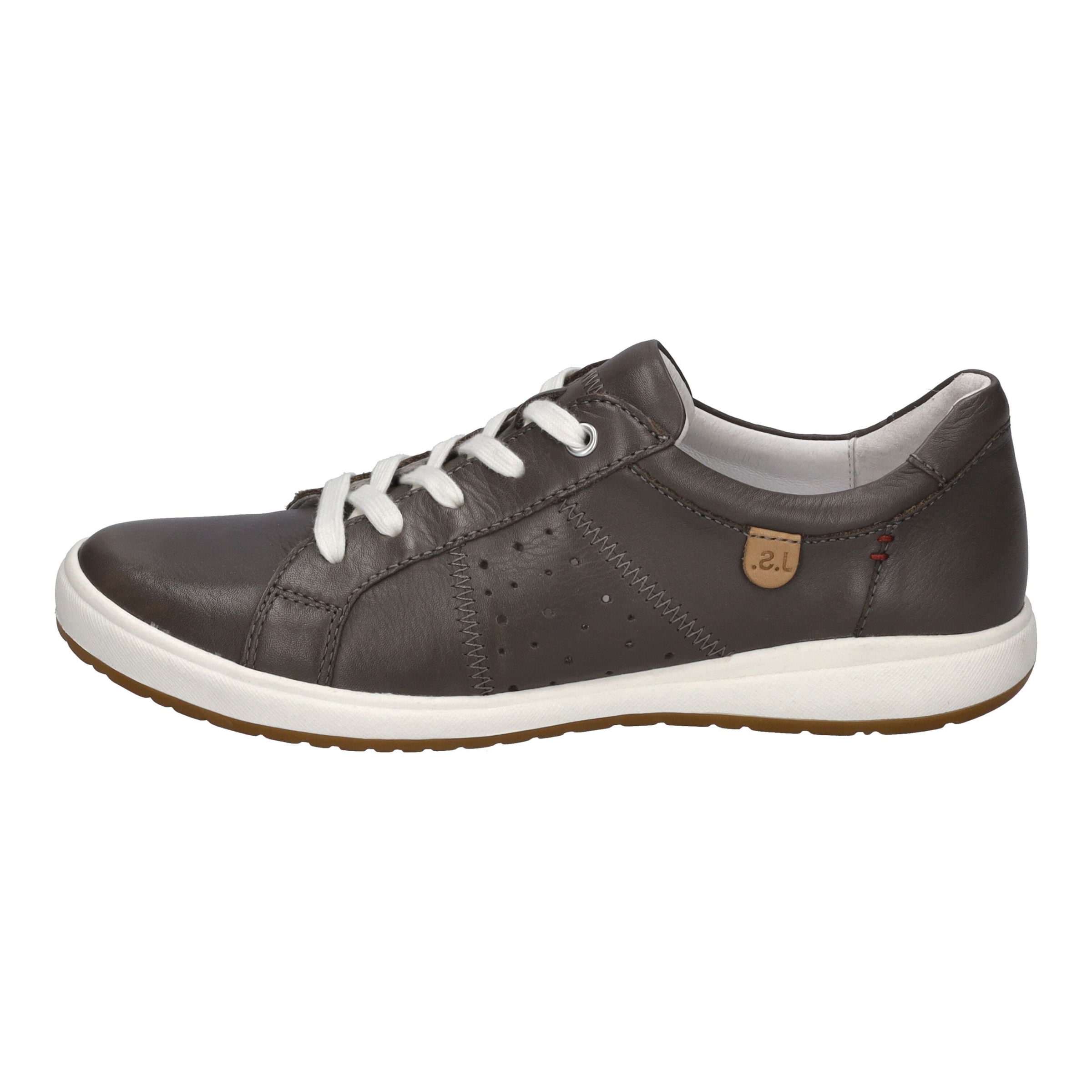 Josef Seibel Sneaker »Caren 01, grau«