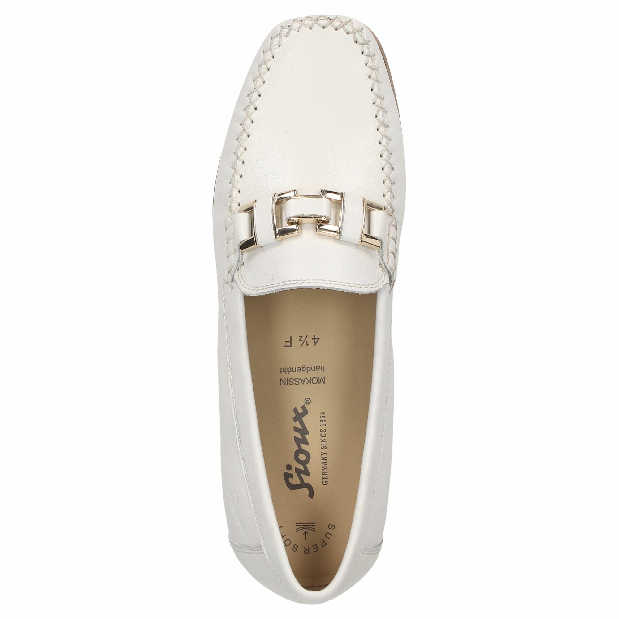 SIOUX Slipper »Cambria«