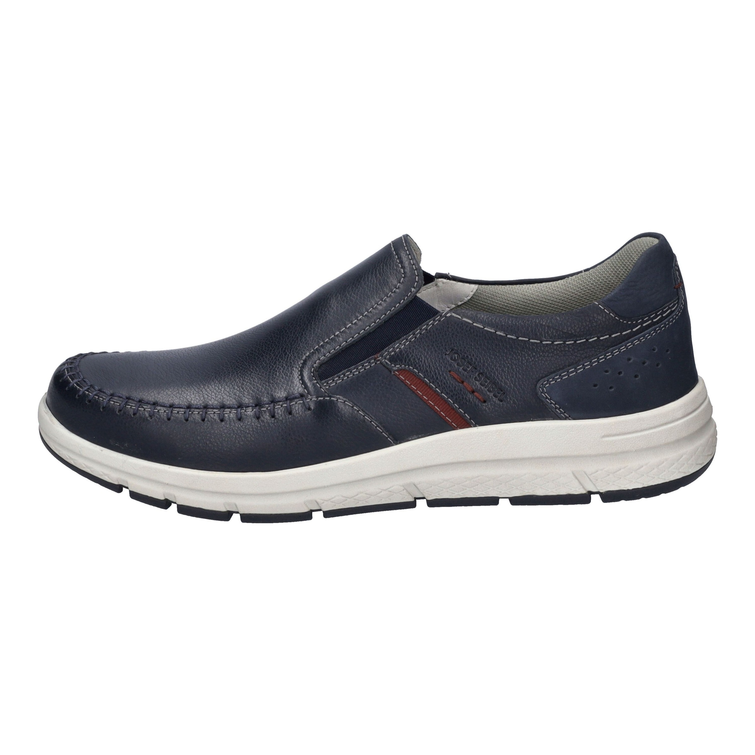 Josef Seibel Slipper »Giuseppe 05, ocean«