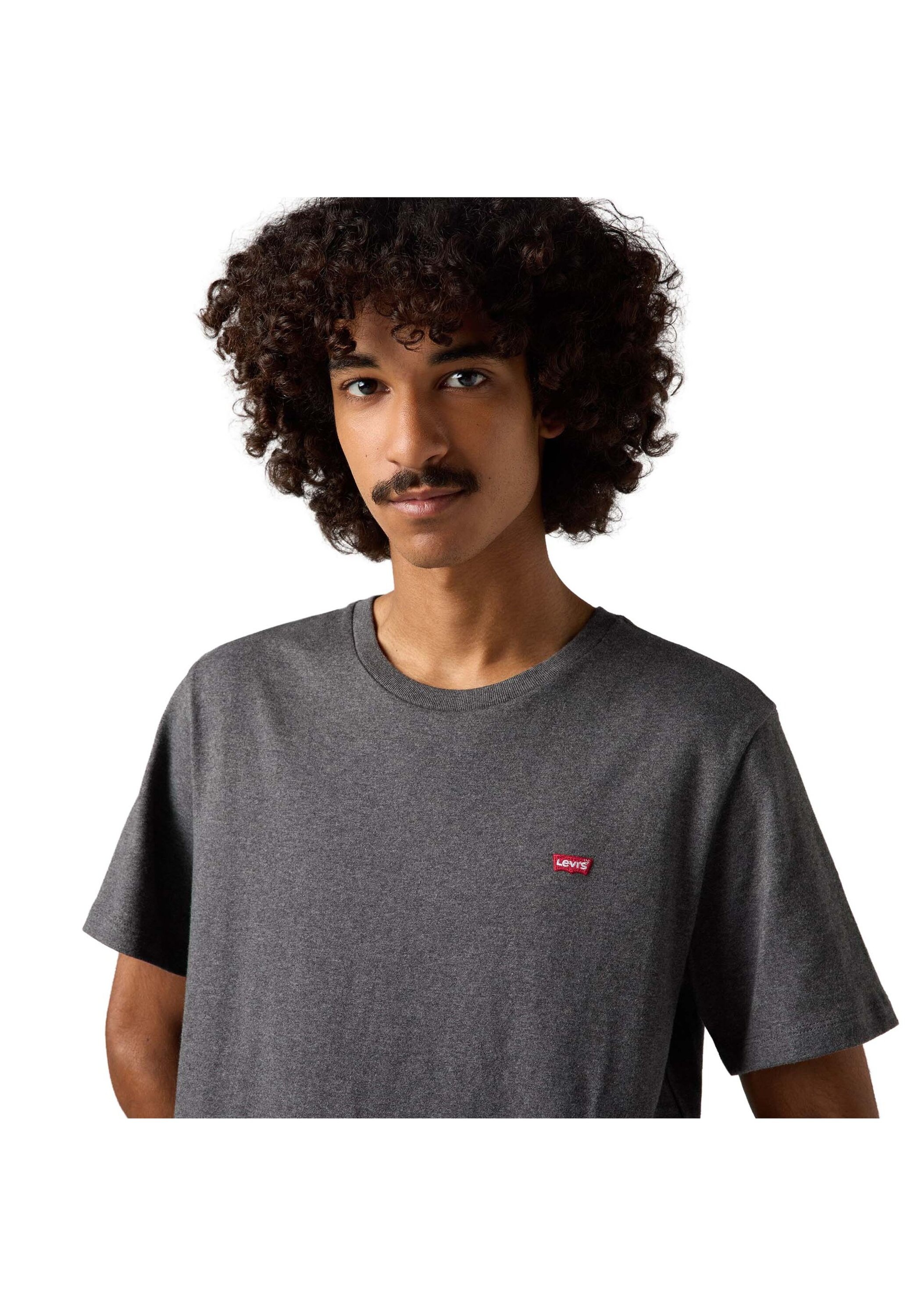 Levi's® T-Shirt »T-Shirt Original Housemark Tee 1er Pack« 1 tlg.