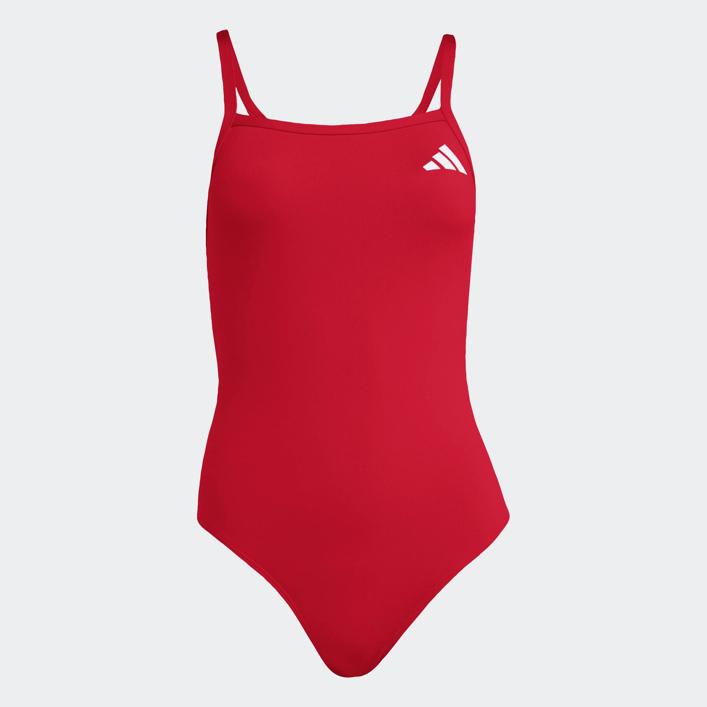 adidas Performance Badeanzug »ESS THSTRP SUIT«