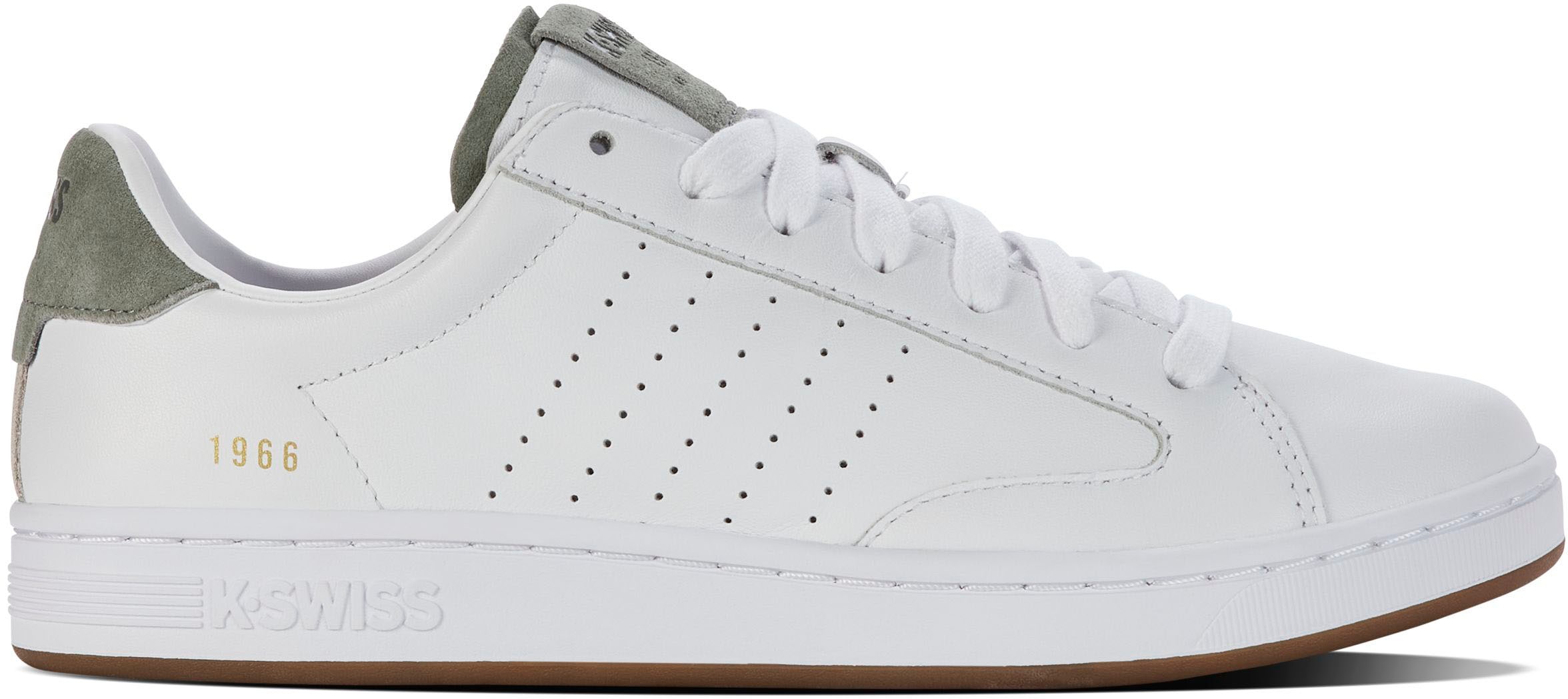 K-Swiss Sneaker »Lozan Klub LTH«