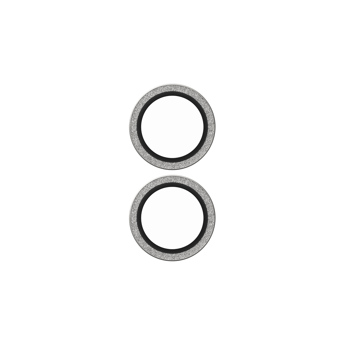 SAFE by PanzerGlass Kameraschutzglas »Camera Lens Protection«, für Apple iPhone 16-Apple iPhone 16 Plus, Kameraschutz, Schutzglas, Linsenschutz, kratz- & stoßfest