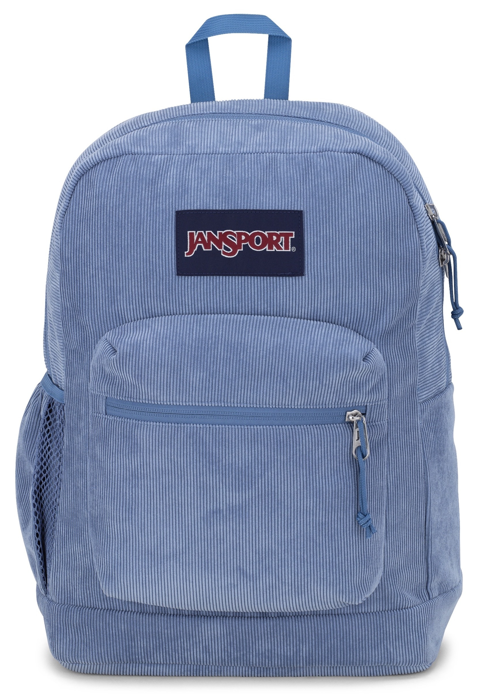 Freizeitrucksack »Cross Town Plus Remix ELEMENTAL BLUE CORDUROY«