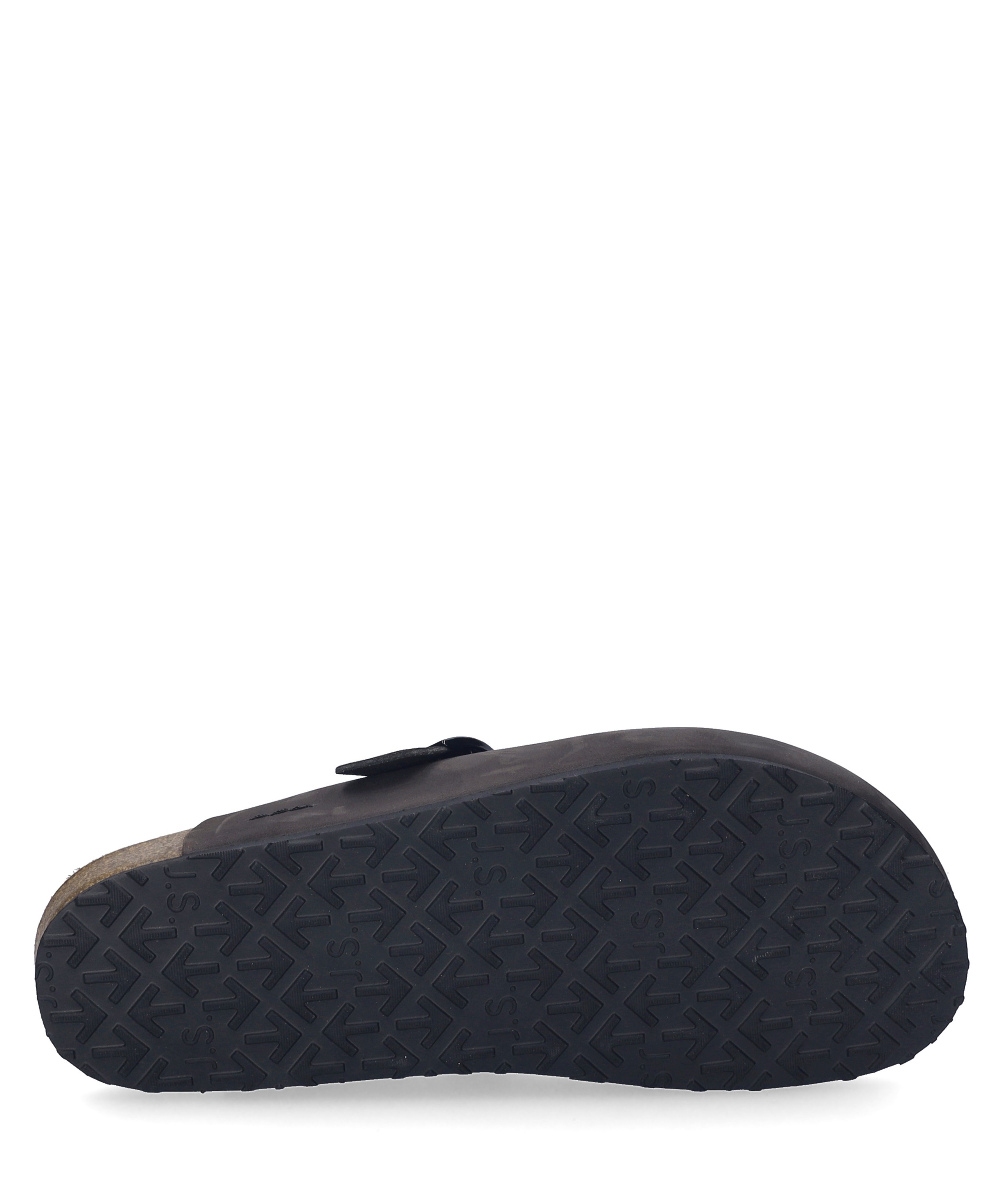 Josef Seibel Clog »Josef 04, titan«