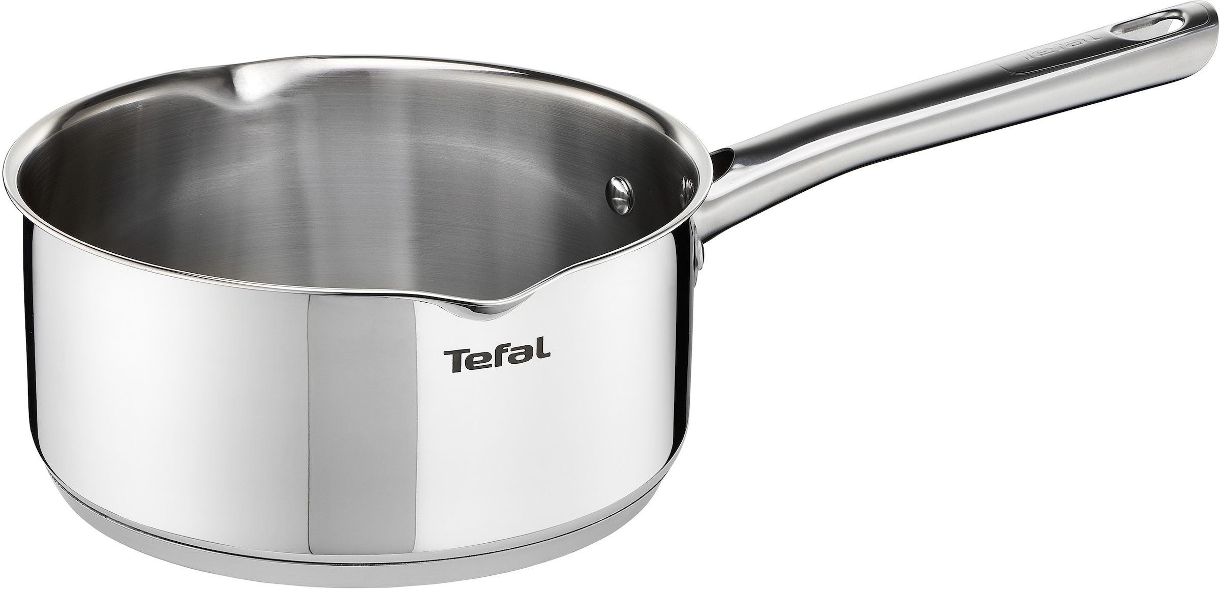 Tefal Topf-Set »Duetto + Ice Force«, 10-teillig