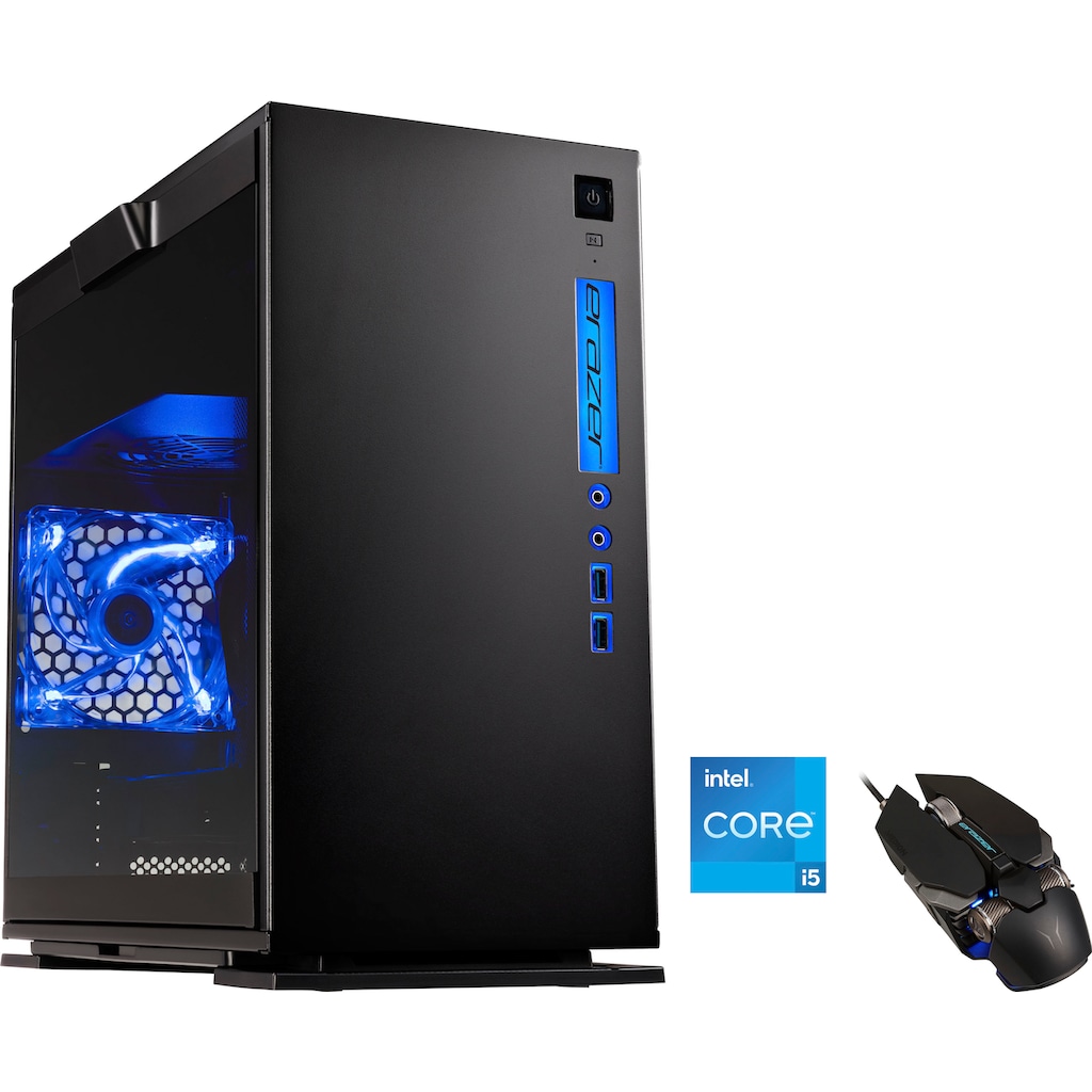 Medion® Gaming-PC »ERAZER® Engineer P10«