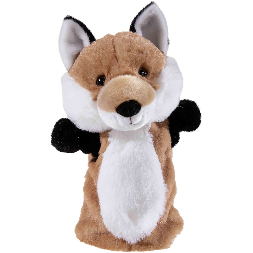 Heunec® Handpuppe »Fuchs«