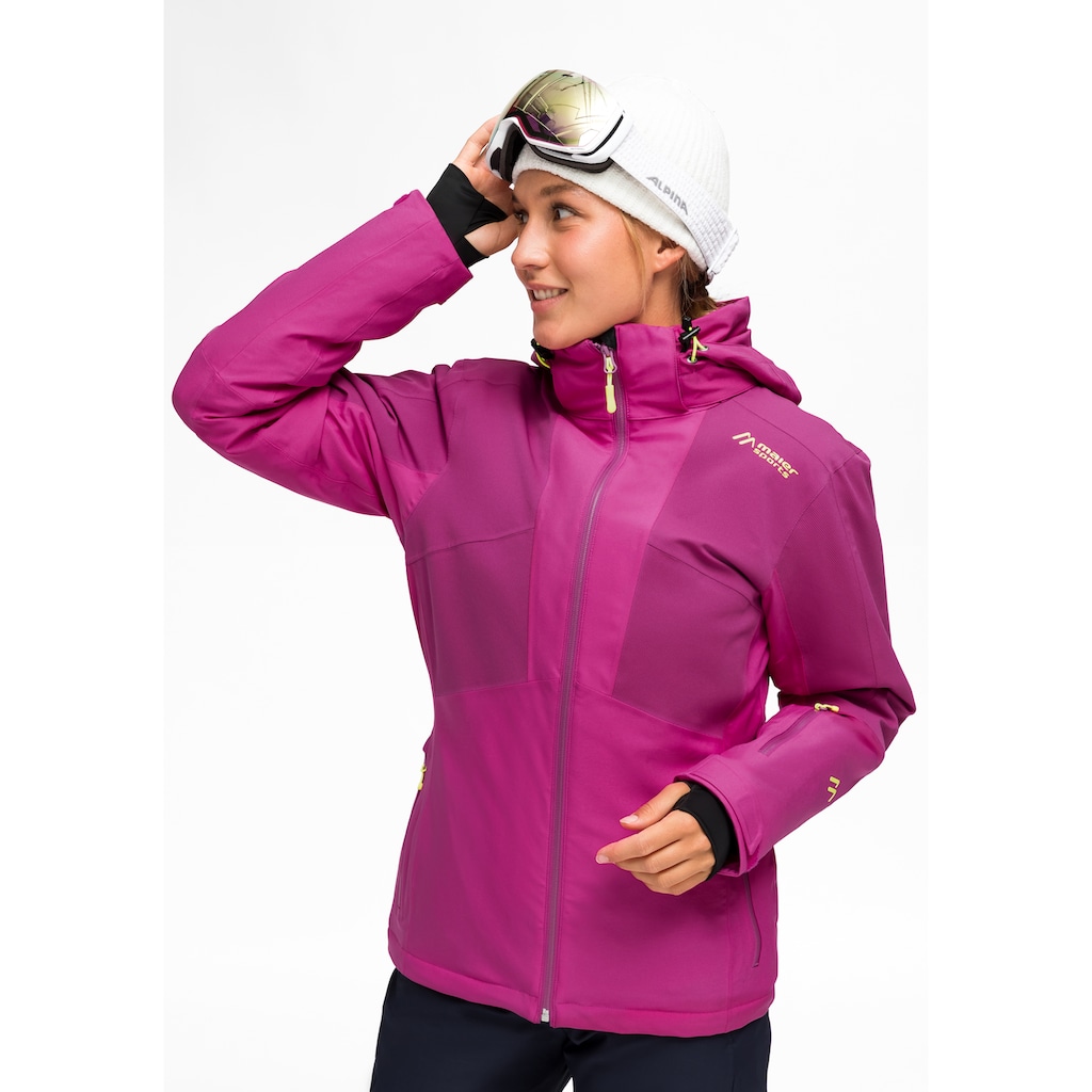 Maier Sports Skijacke »Fast Impulse W«