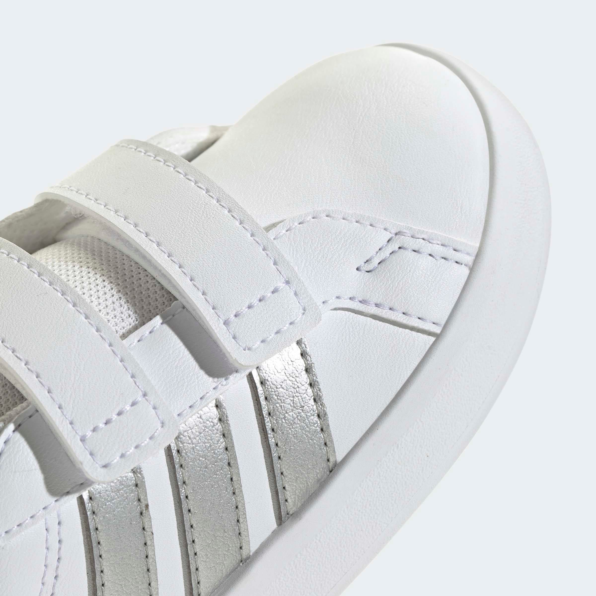 adidas Sportswear Sneaker »GRAND COURT 3.0 KIDS«  für Kinder