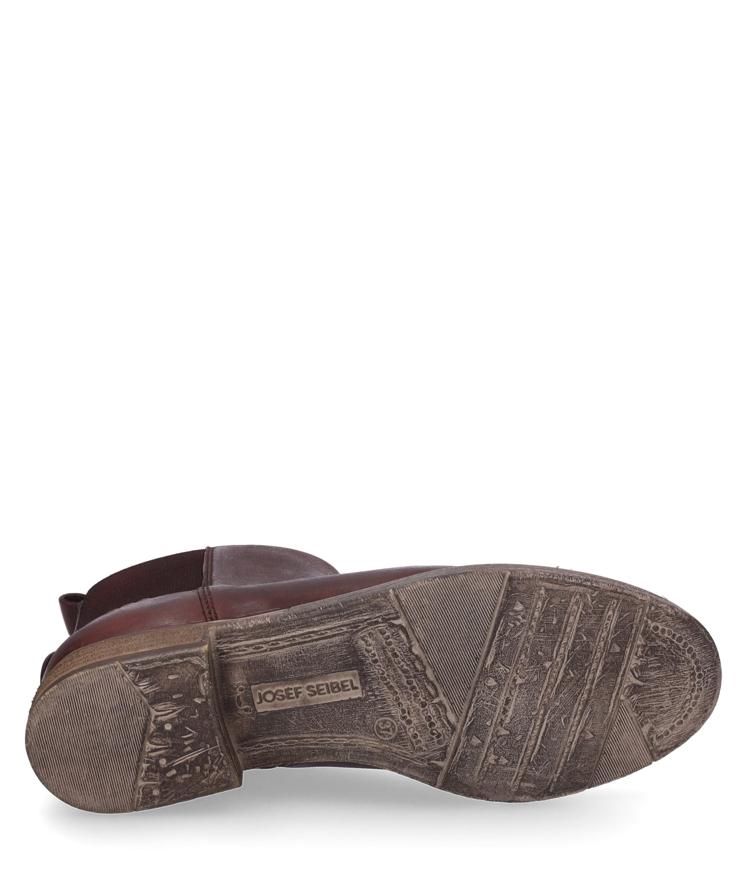 Josef Seibel Stiefelette »Sienna 08, bordeaux«