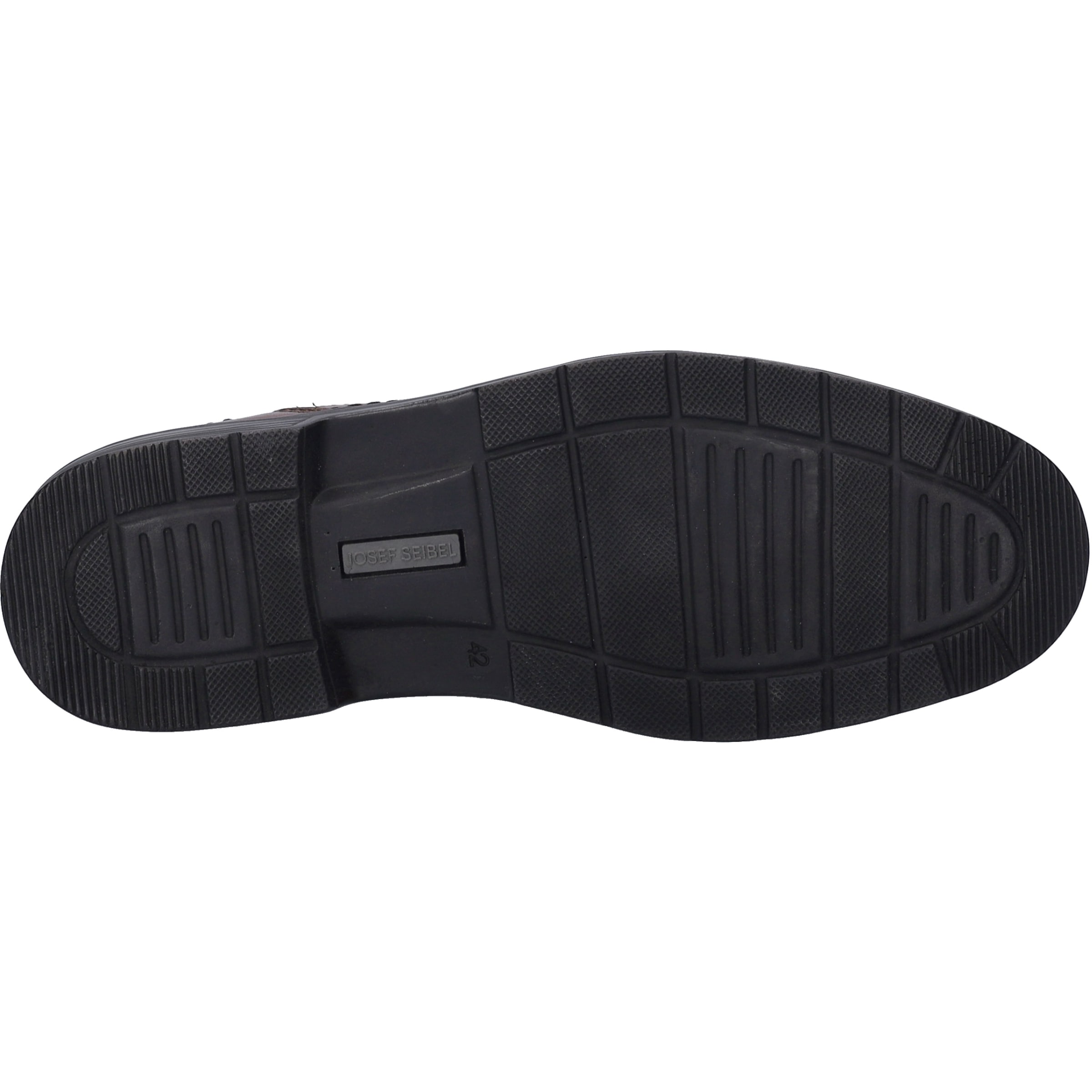 Josef Seibel Slipper »Alastair 08, cognac«