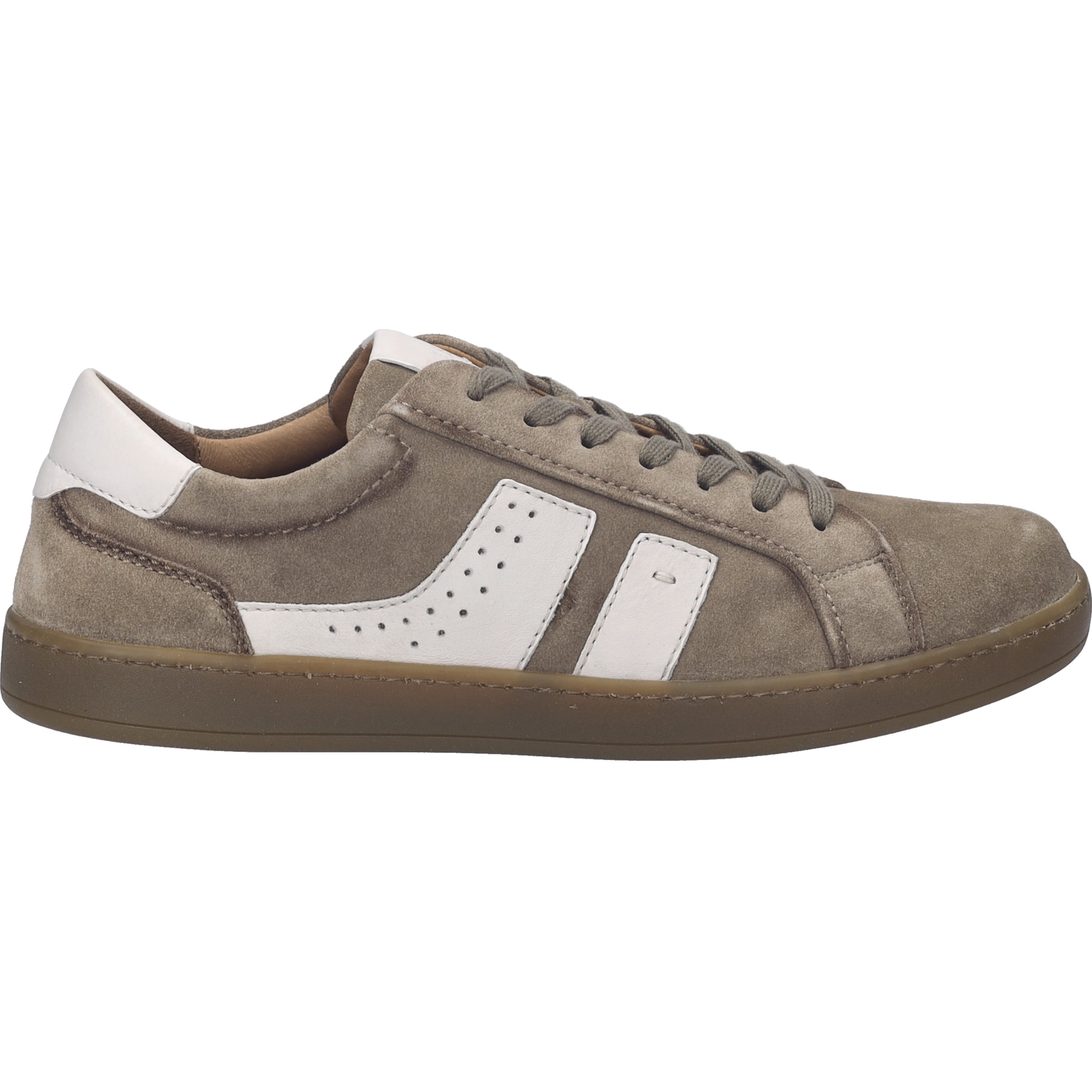 Josef Seibel Sneaker »Lio 07, sand-kombi«