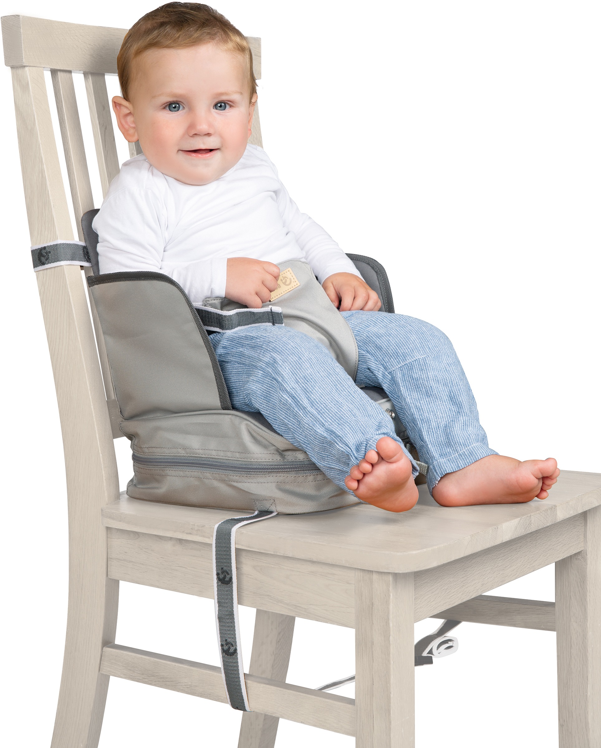 roba® Tischsitz »Boostersitz, Little Stars«