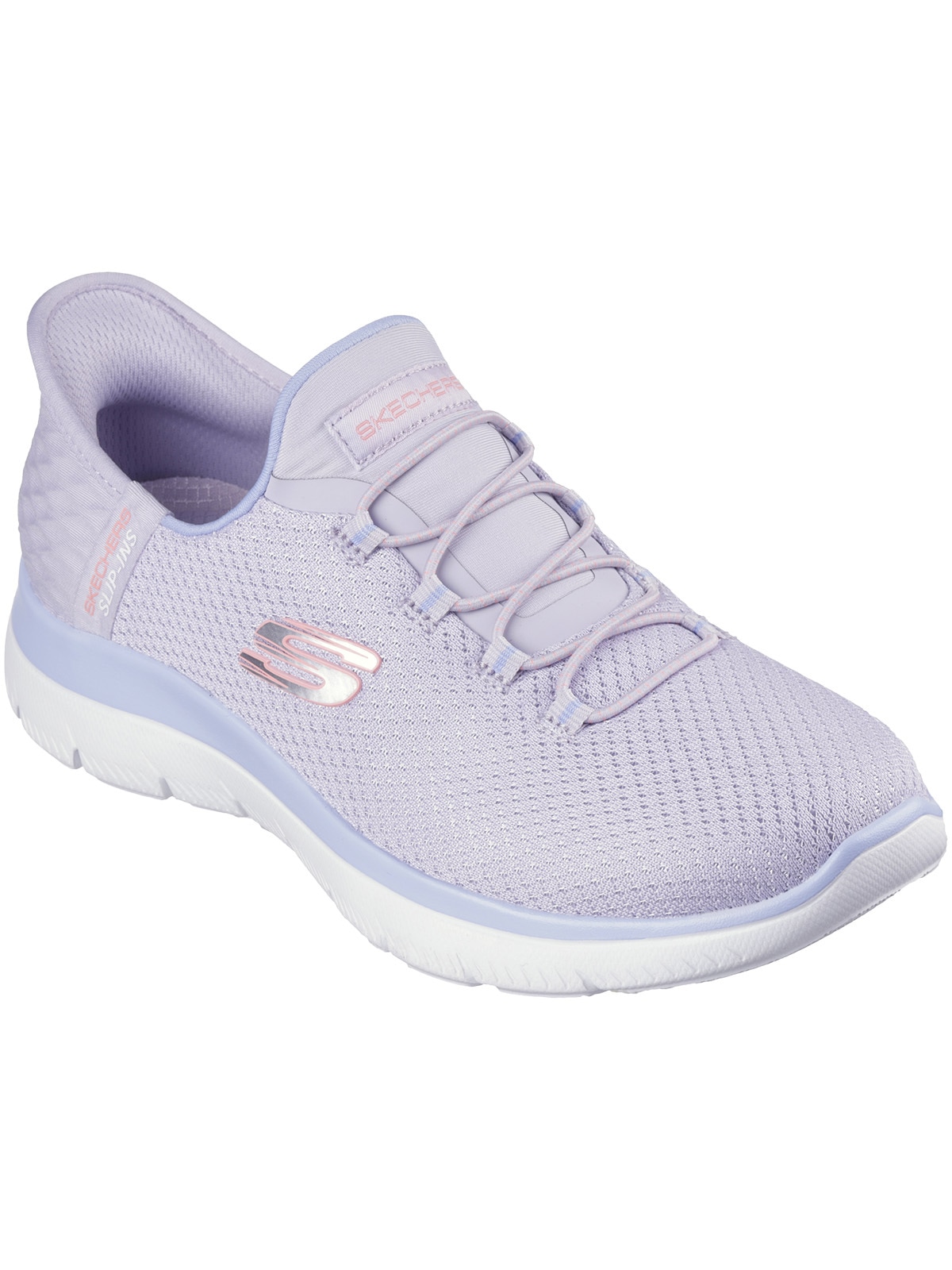Skechers Wanderschuh »Slip-ins«