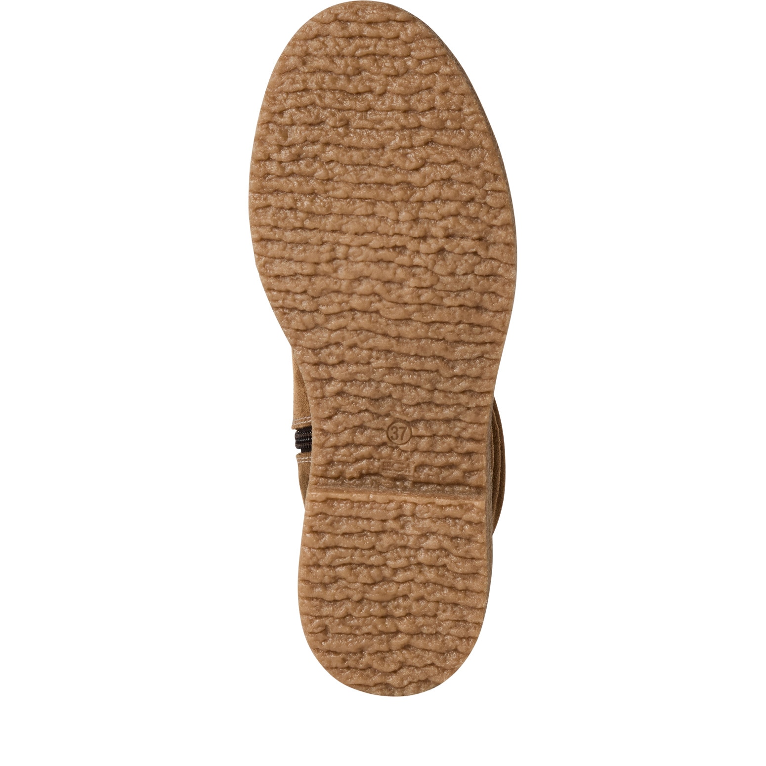 Tamaris Stiefelette  , Blockabsatz, Kurzstiefel mit praktischem Innenreißverschluss