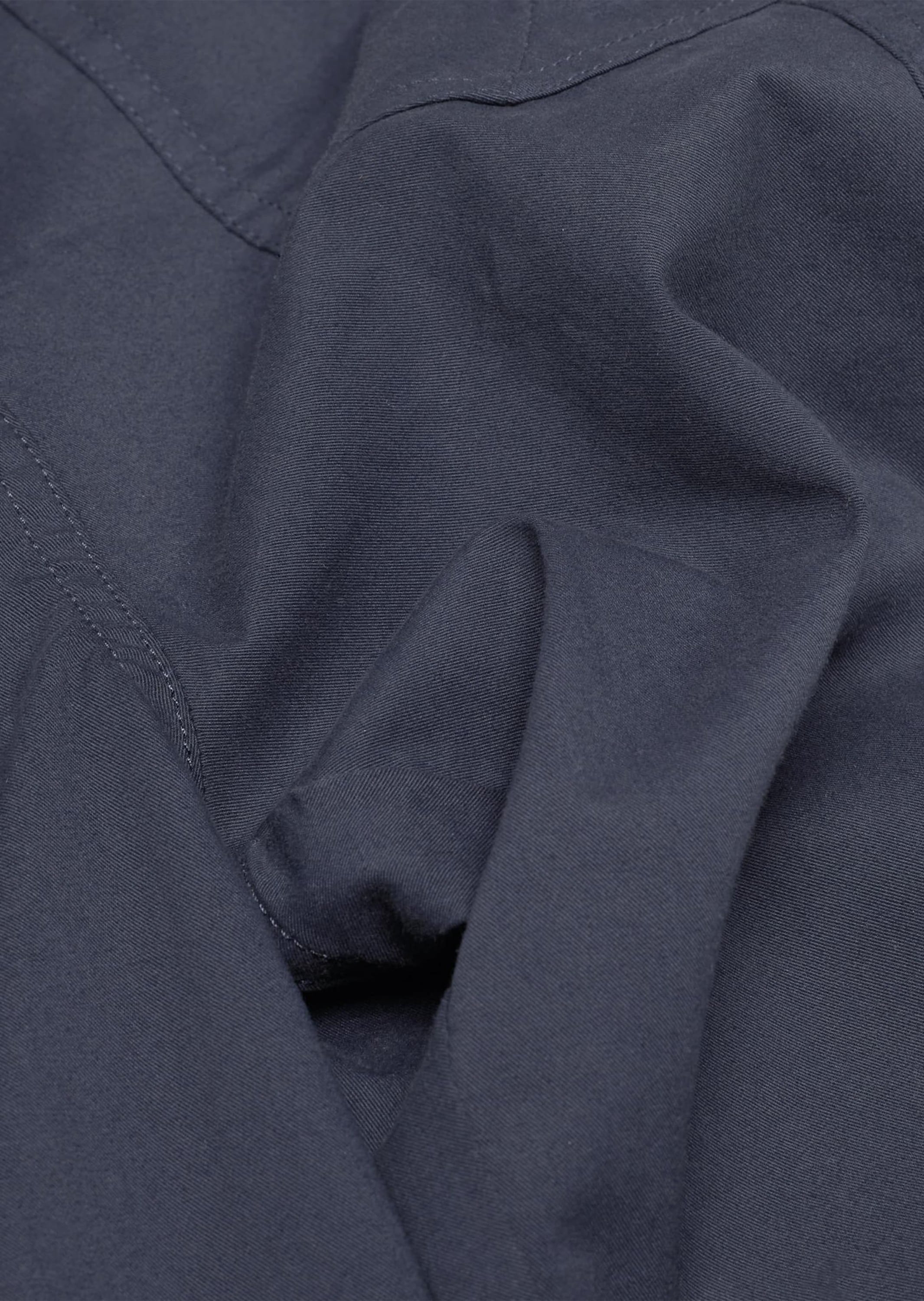 GOLDNER Stoffhose »Krempelbare Hose mit Funktion«