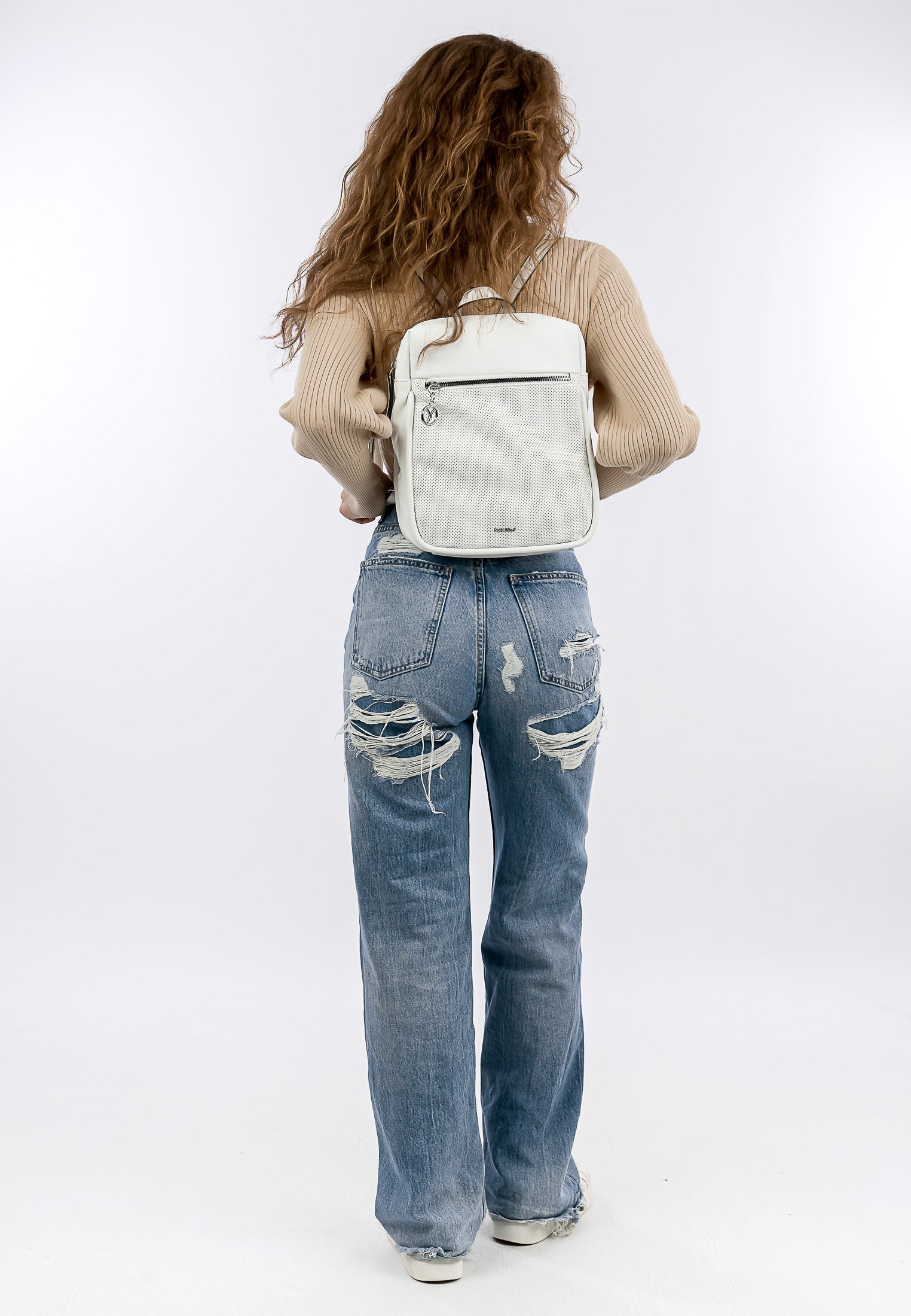 SURI FREY Rucksack »Rucksack SFY Patsy«