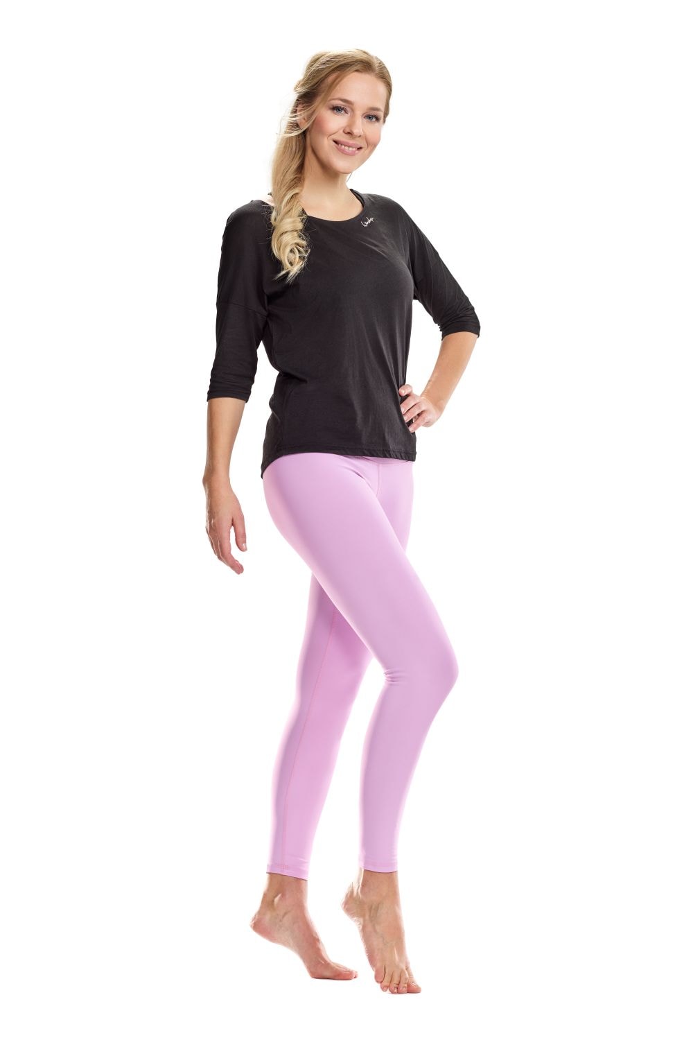 Winshape 3/4-Arm-Shirt »MCS004«, Ultra leicht