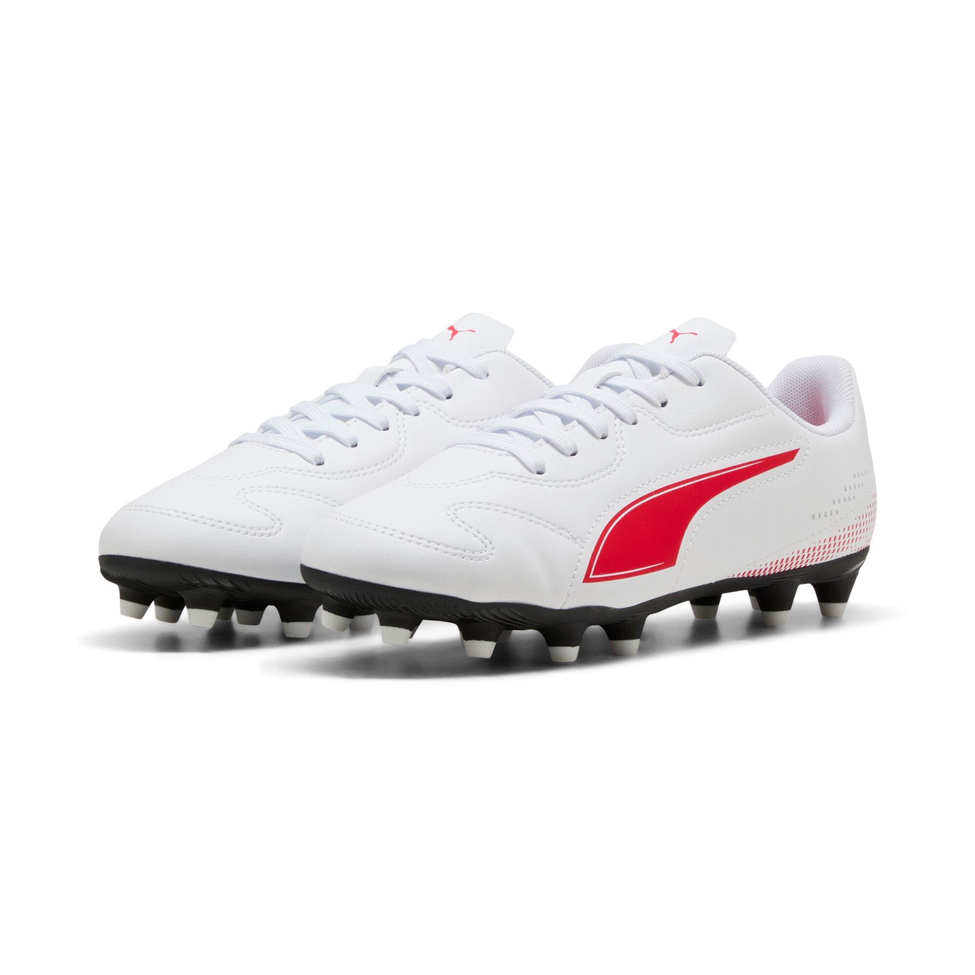 PUMA Fußballschuh »VITORIA II FG/AG JR«  für Rasen- und Kunstrasenplätze