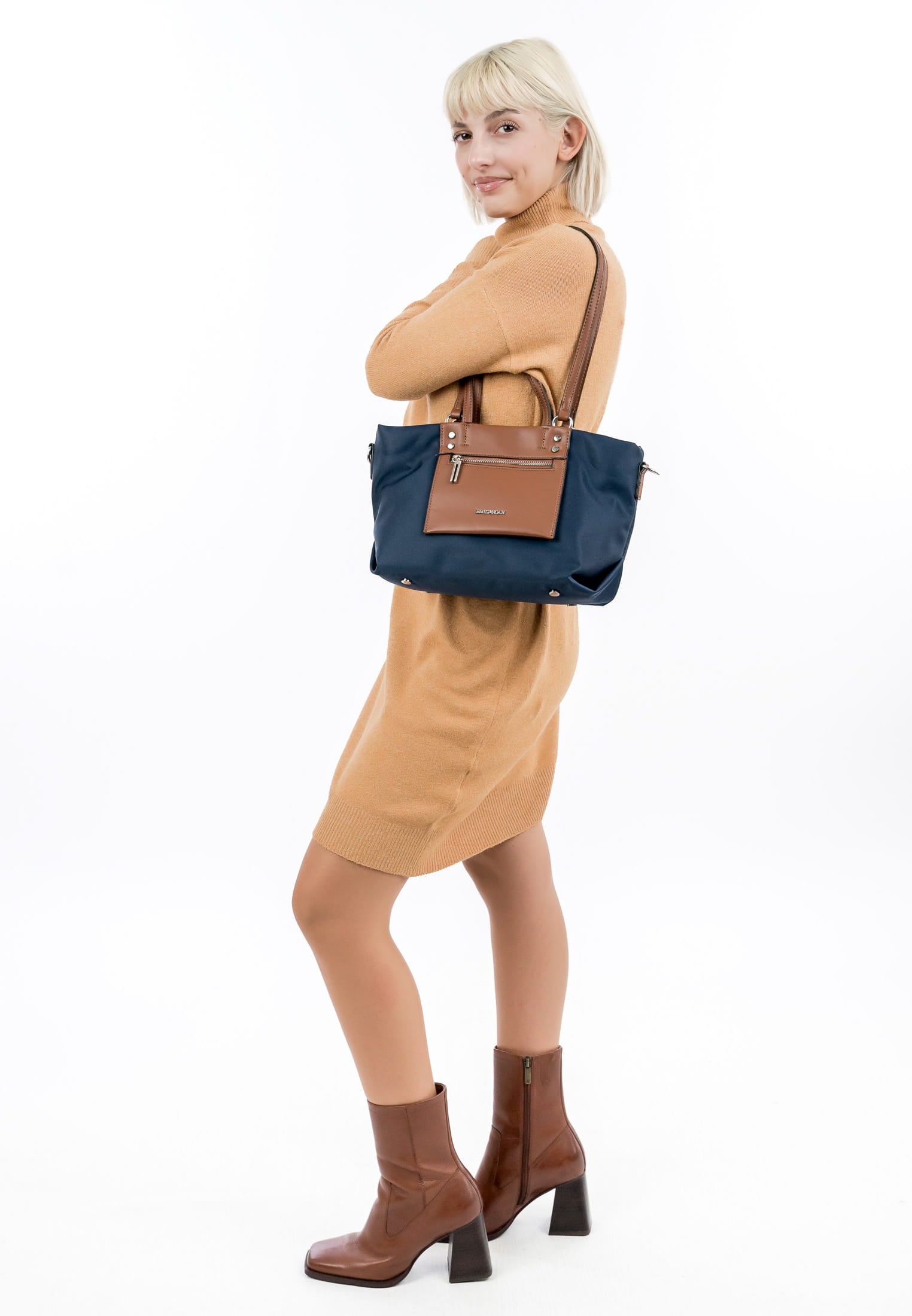 EMILY & NOAH Shopper »Shopper E&N Elaura«