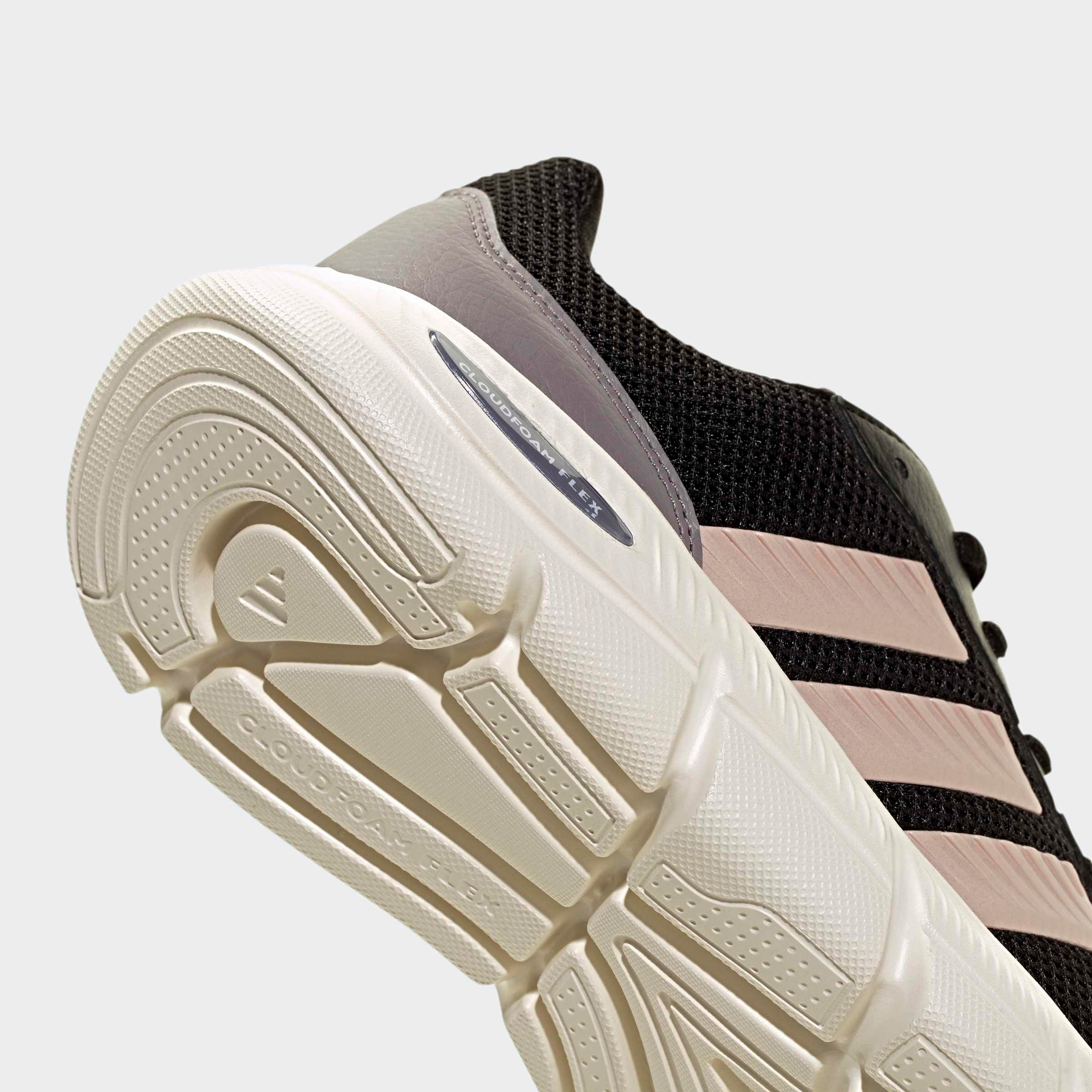 adidas Sportswear Walkingschuh »CLOUDFOAM FLEX LACES«