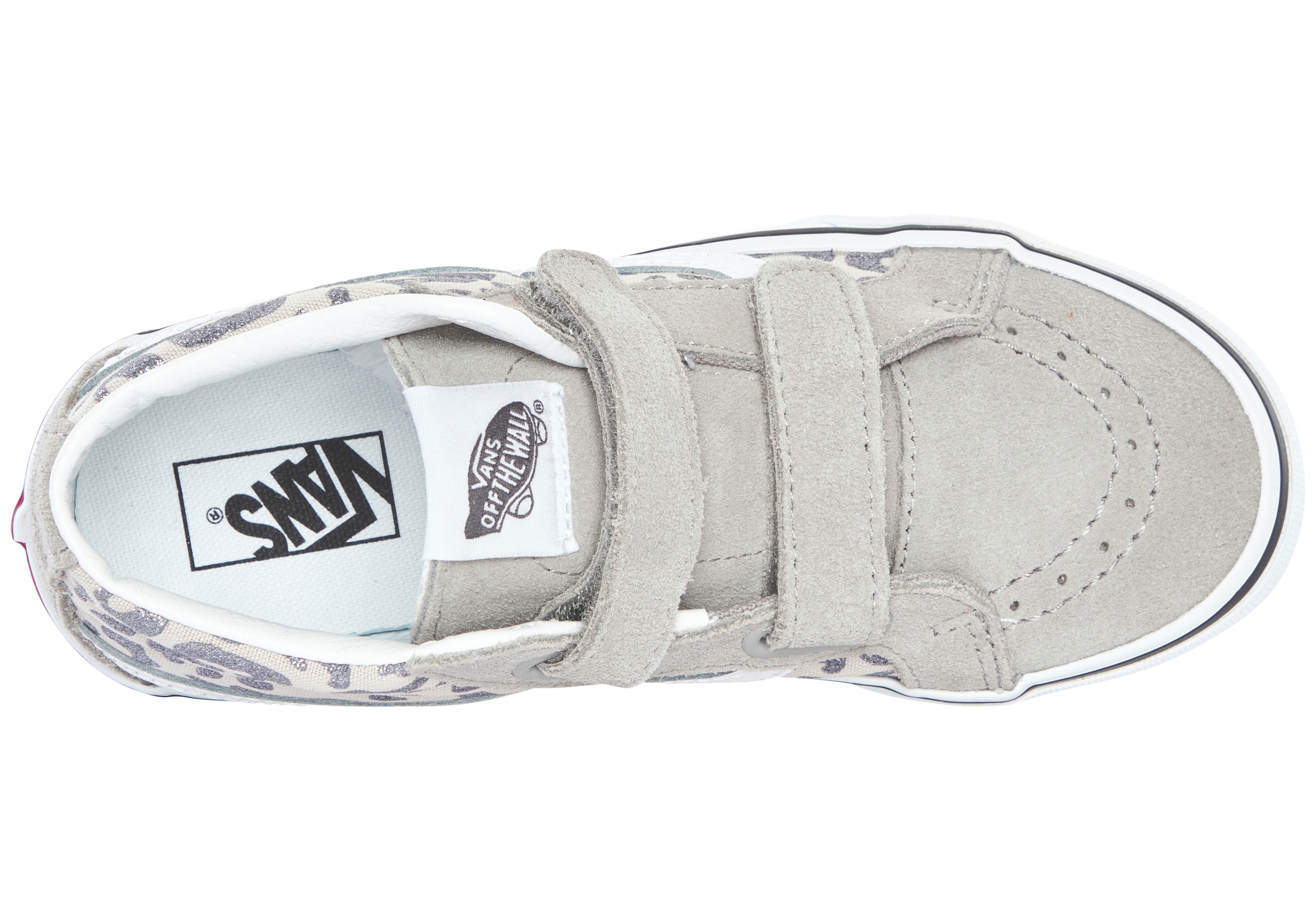 Vans Sneaker »SK8-Mid Reissue V«
